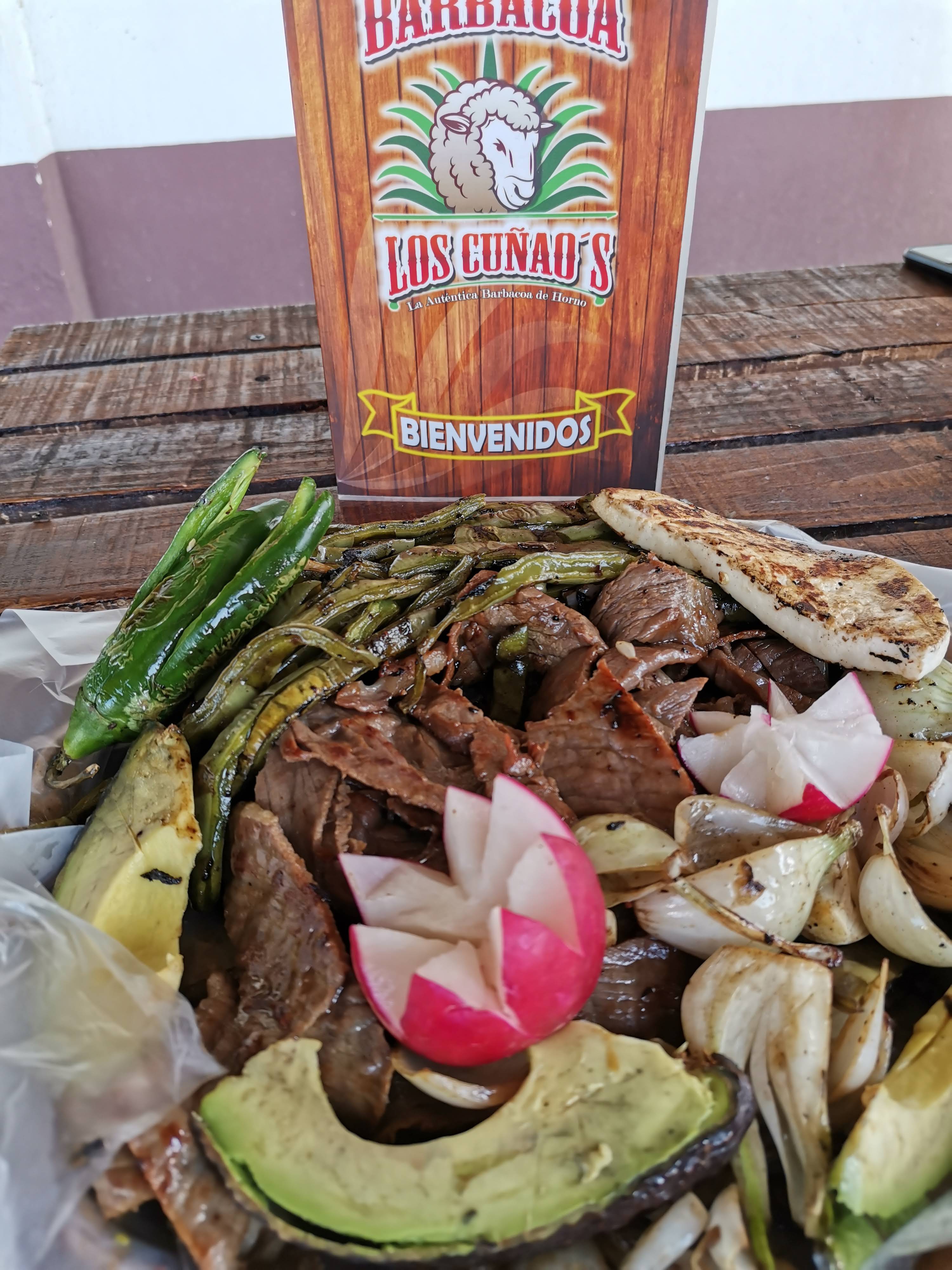 Los Cuñao's image 6