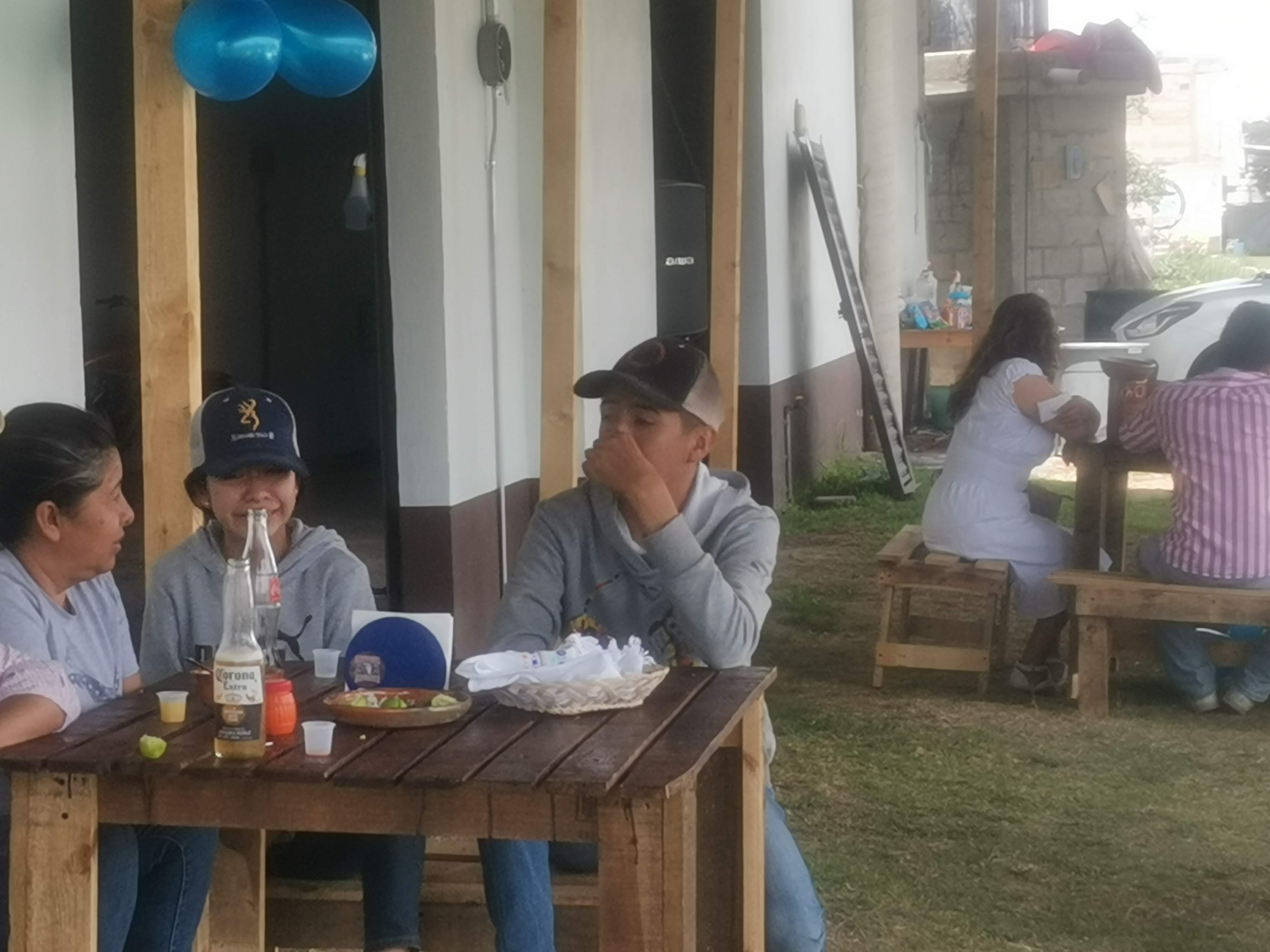 Los Cuñao's image 10