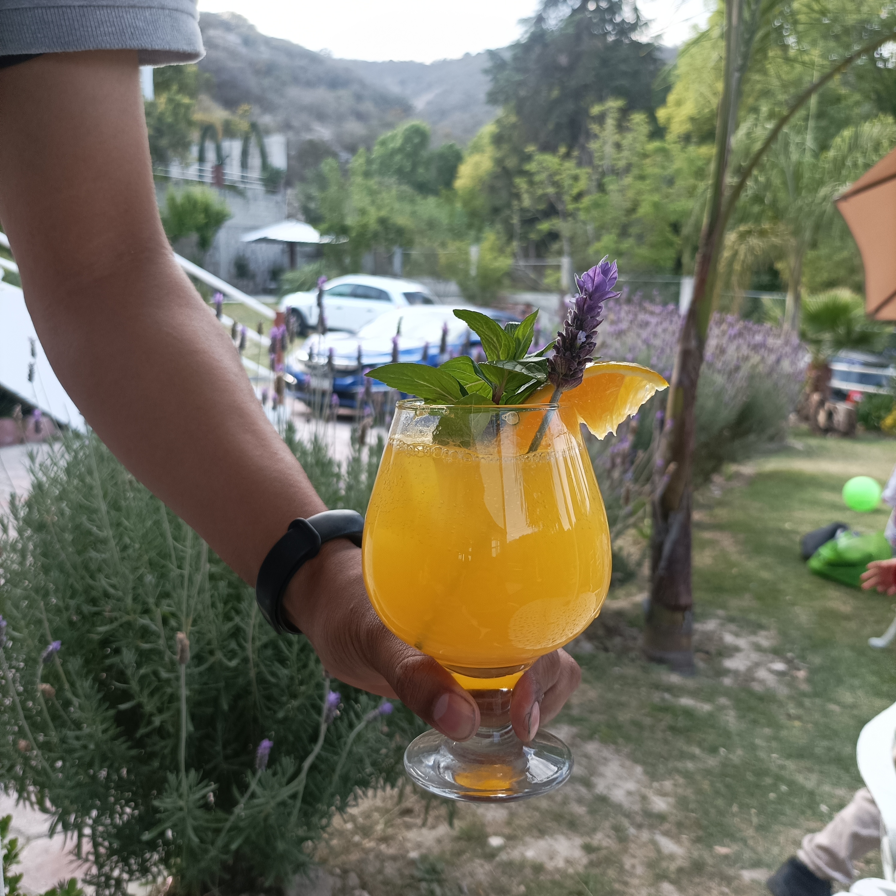 Black y White restaurante-bar image 6