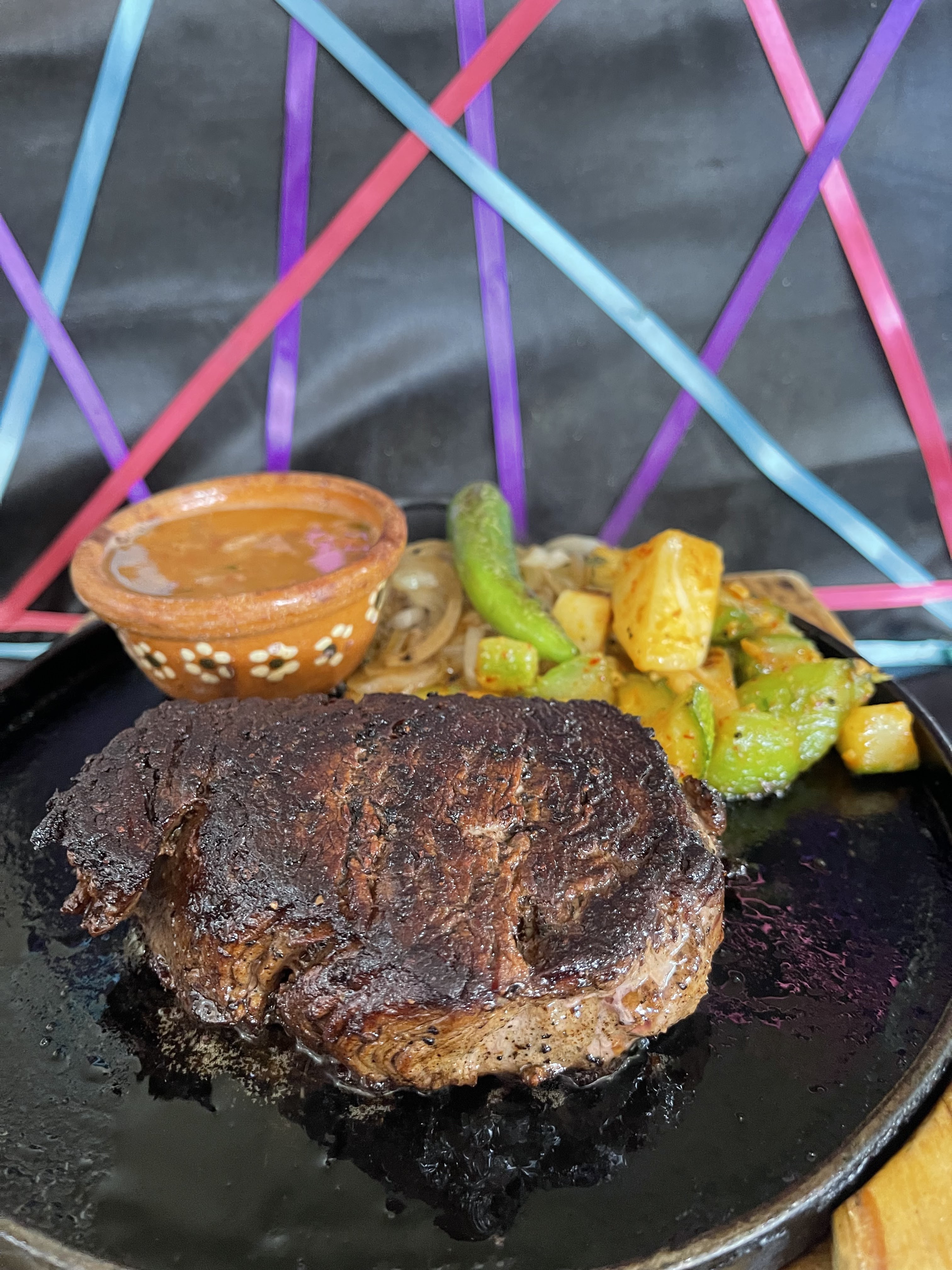 Otro Rollo Cocina Internacional image 2