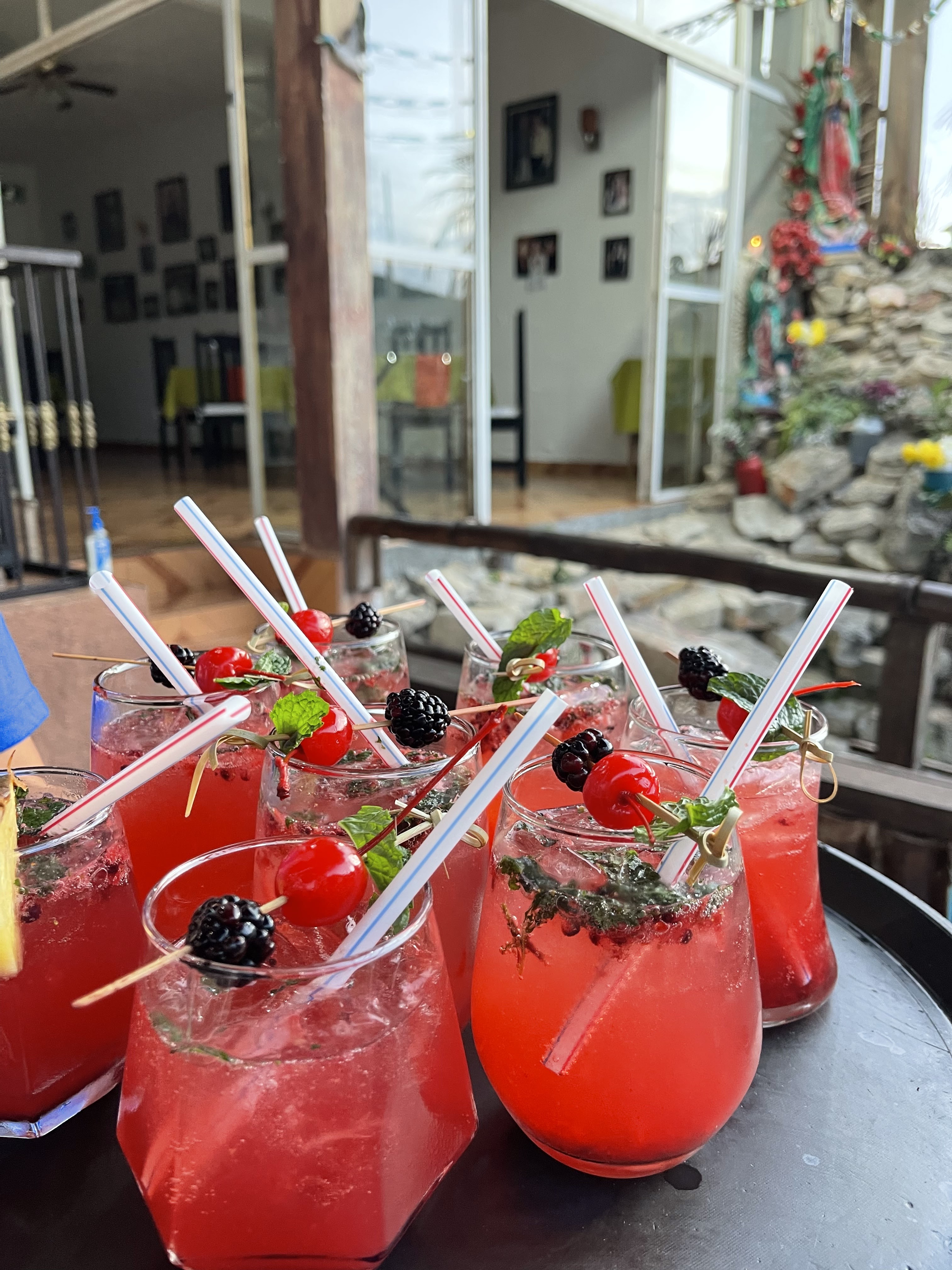 Otro Rollo Cocina Internacional image 4