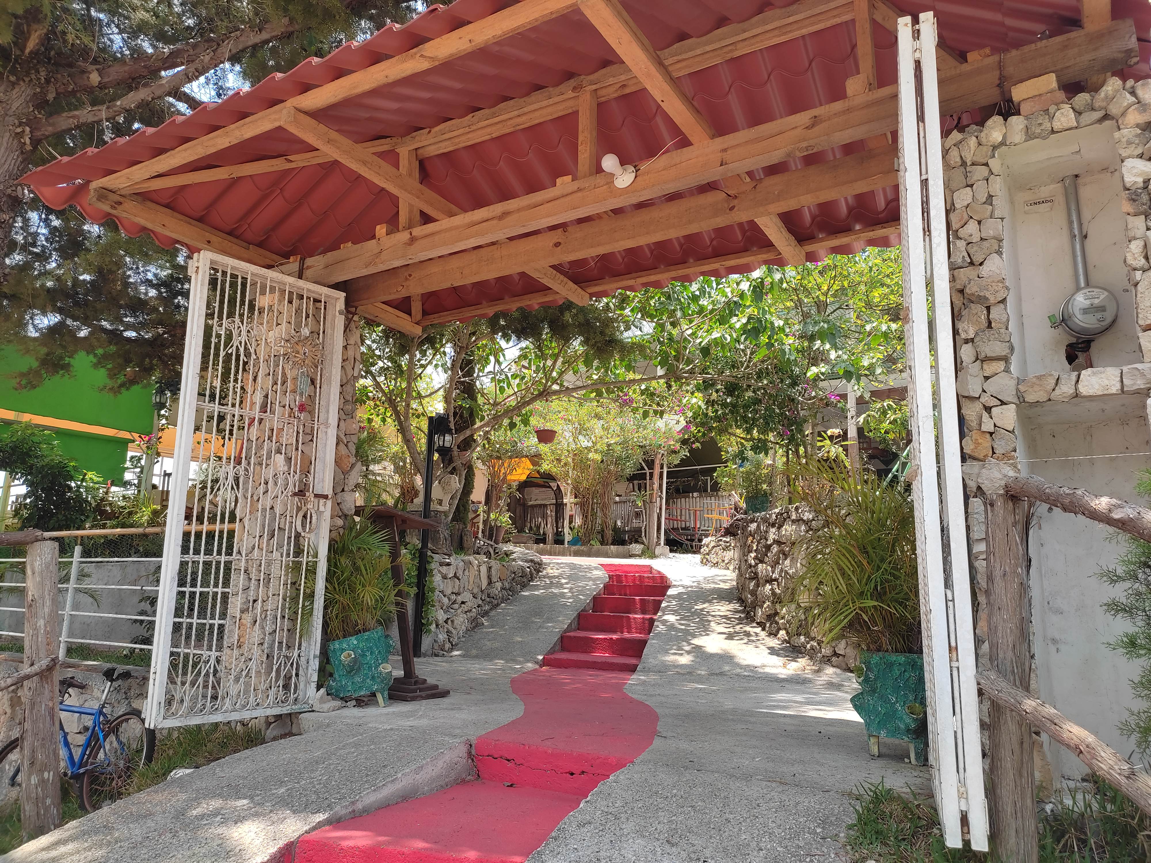 Otro Rollo Cocina Internacional image 8