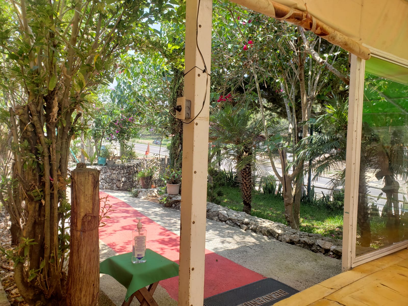 Otro Rollo Cocina Internacional image 10