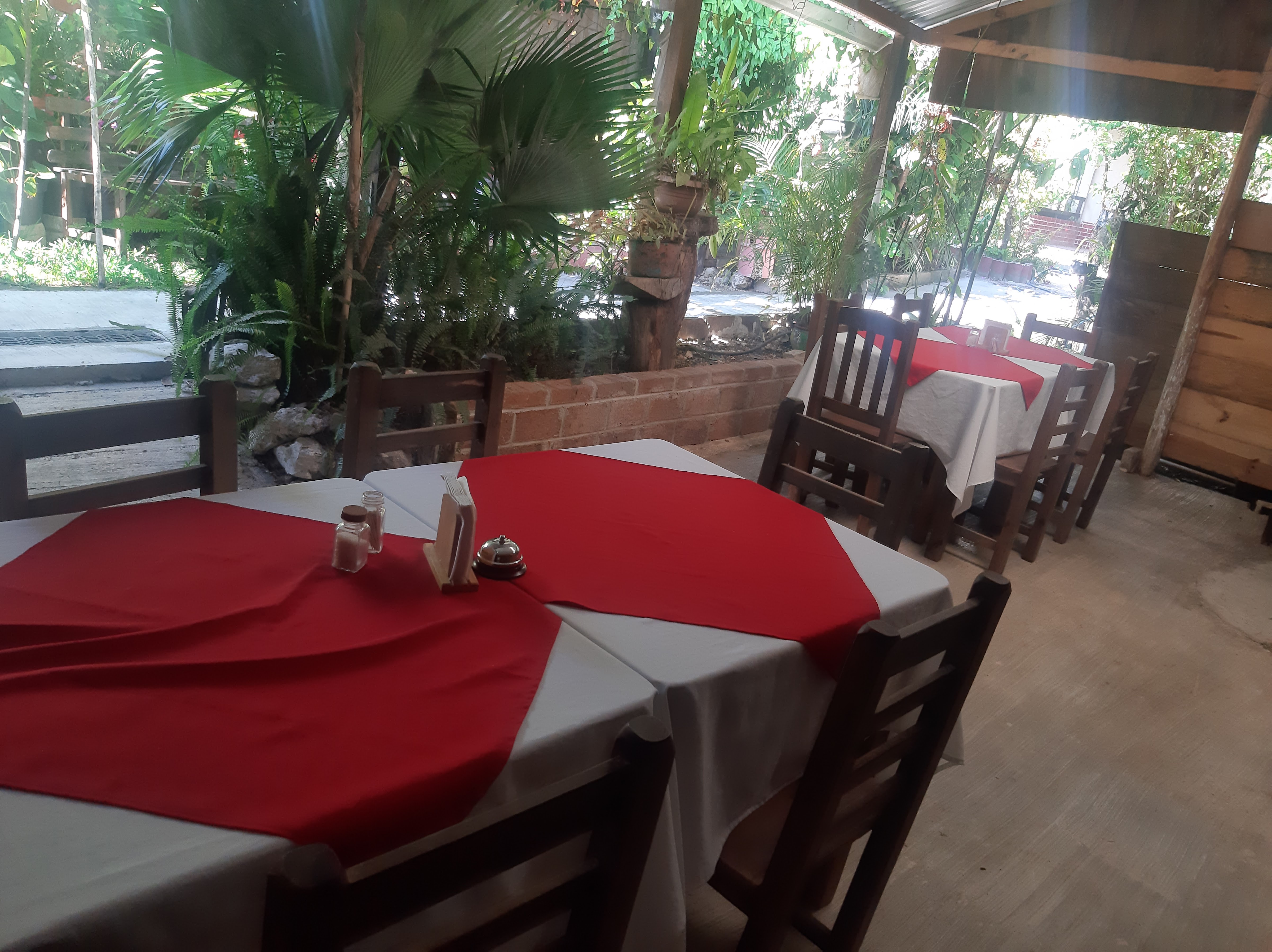 Restaurante Las Tablitas image 1