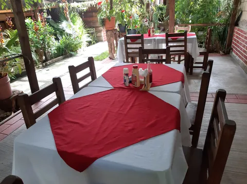 Restaurante Las Tablitas image 3
