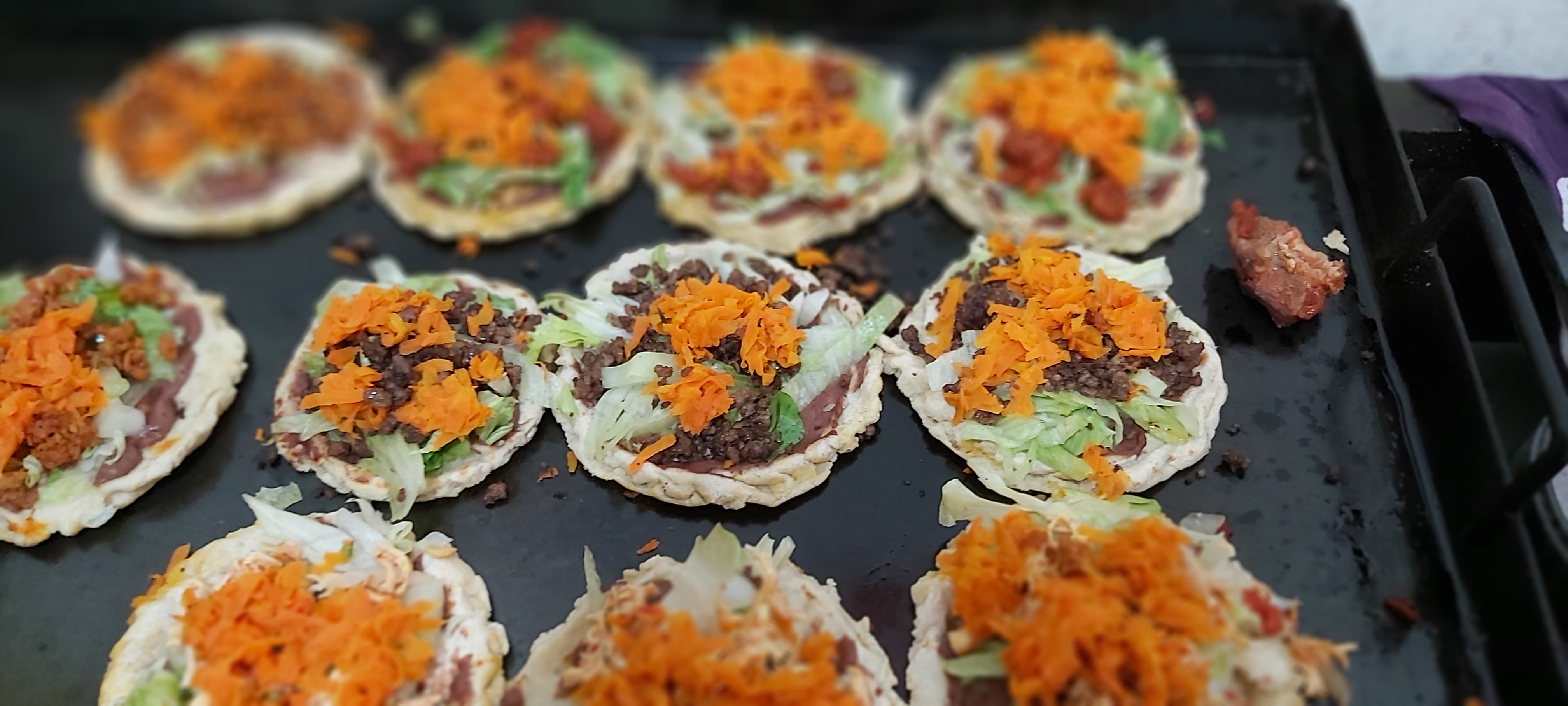 El sabor de mi pueblito image 1