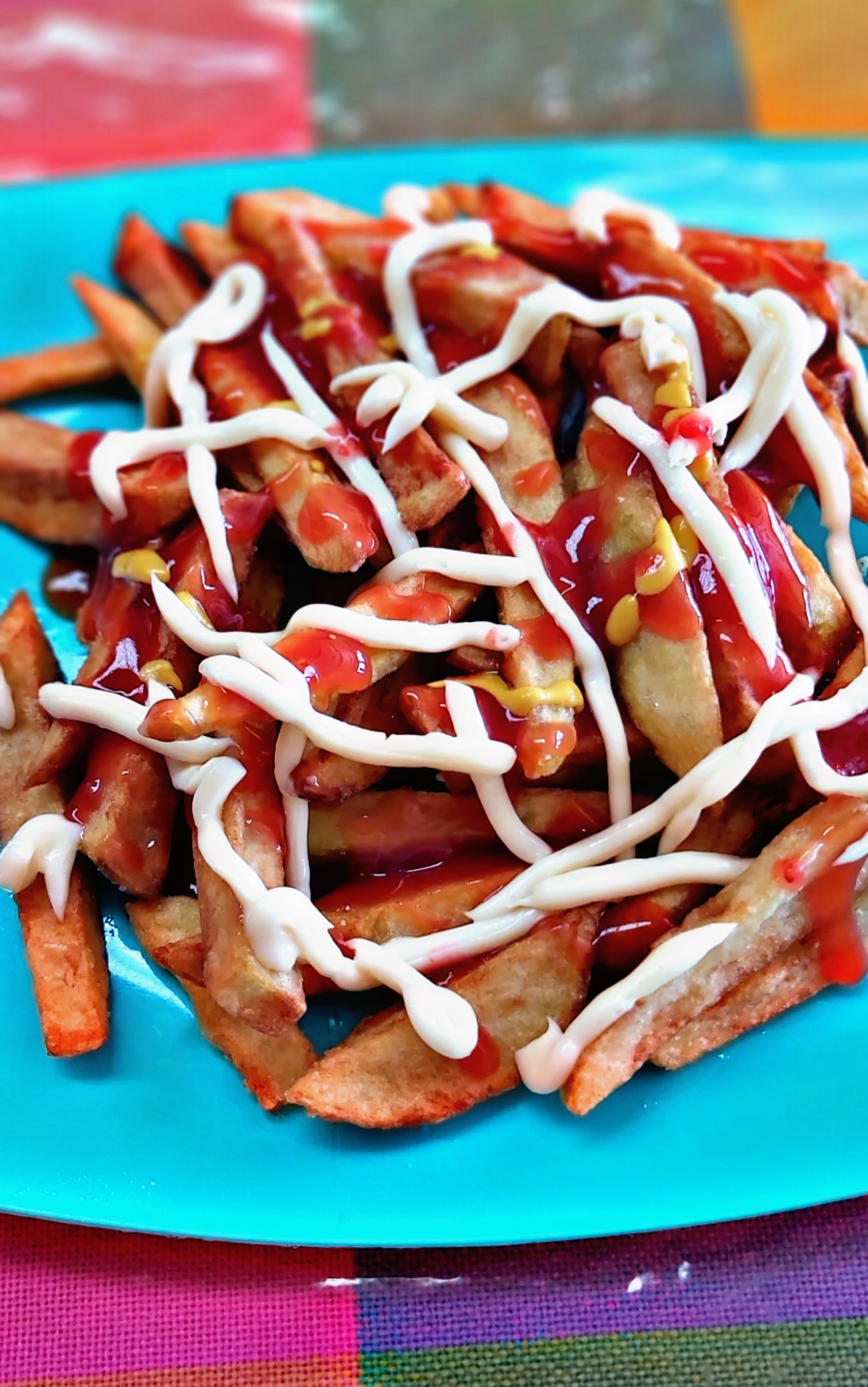 El sabor de mi pueblito image 2