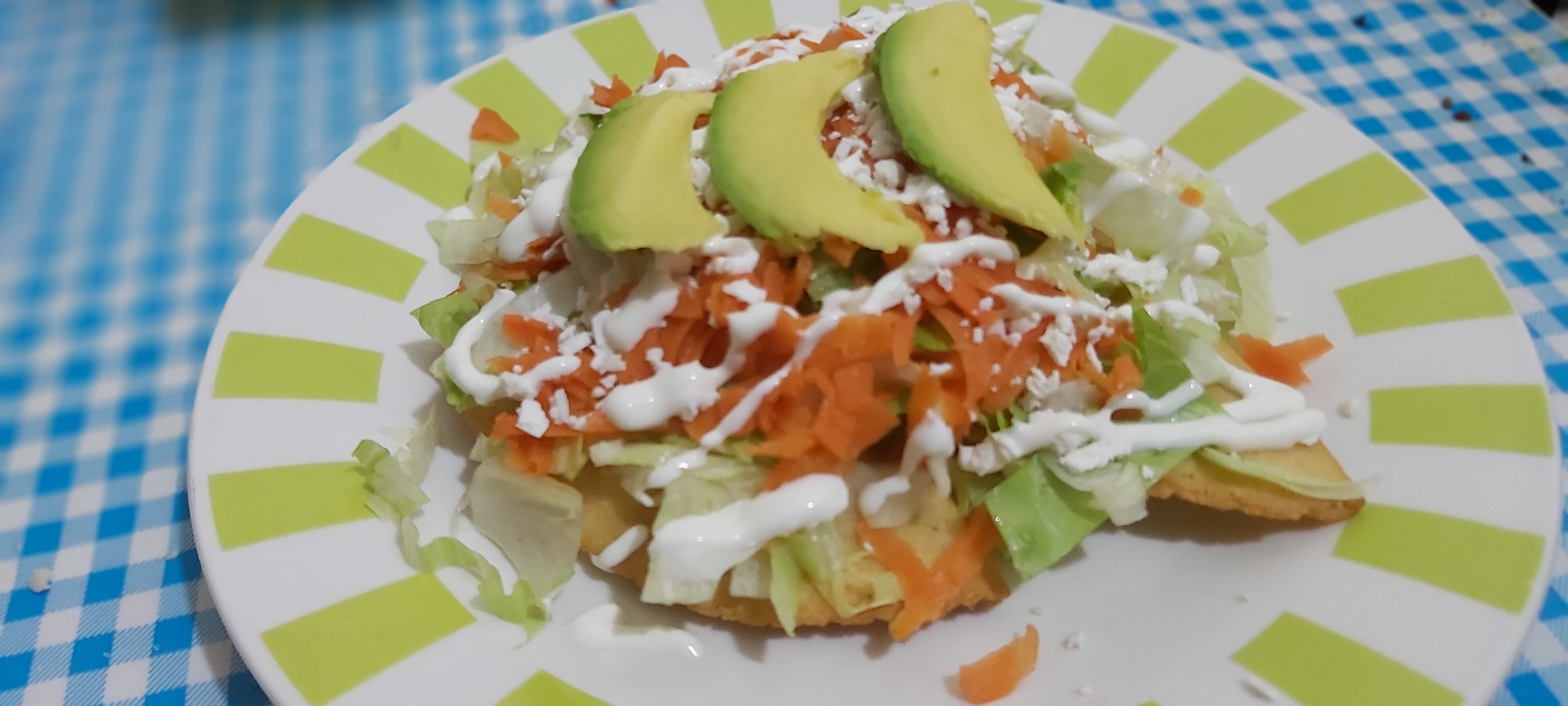 El sabor de mi pueblito image 3