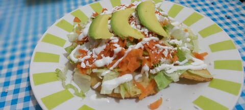 El sabor de mi pueblito image 3