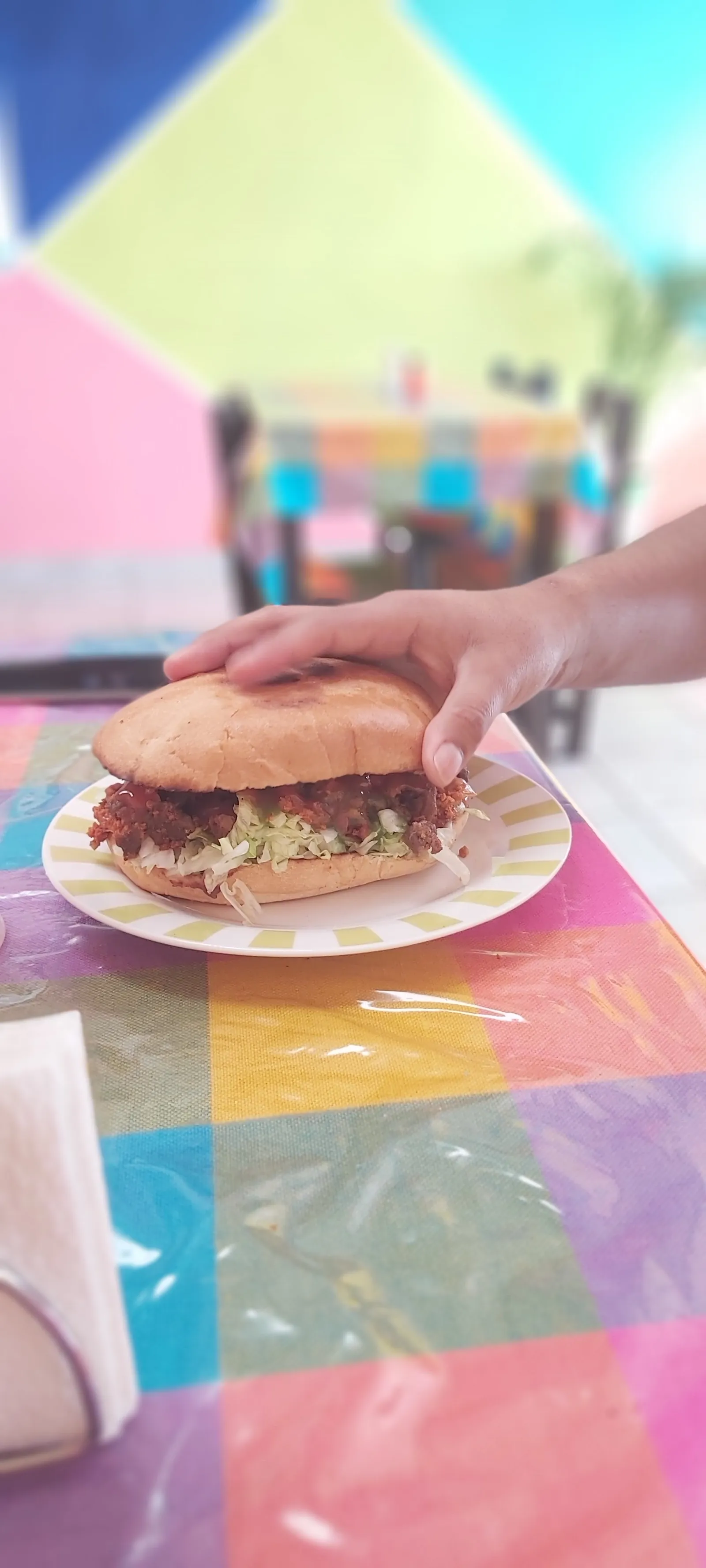 El sabor de mi pueblito image 4