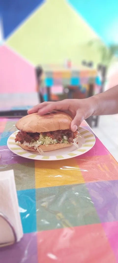El sabor de mi pueblito image 4