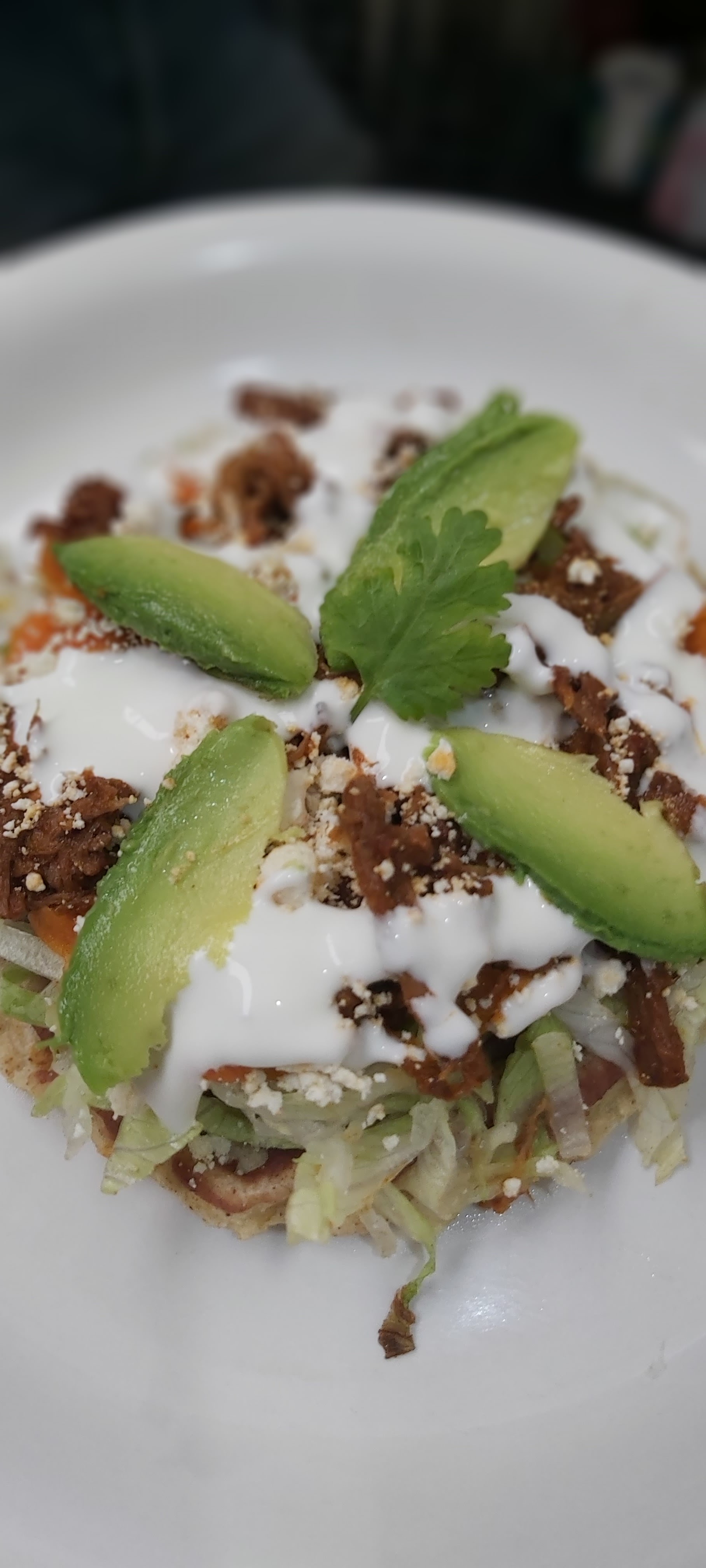 El sabor de mi pueblito image 6