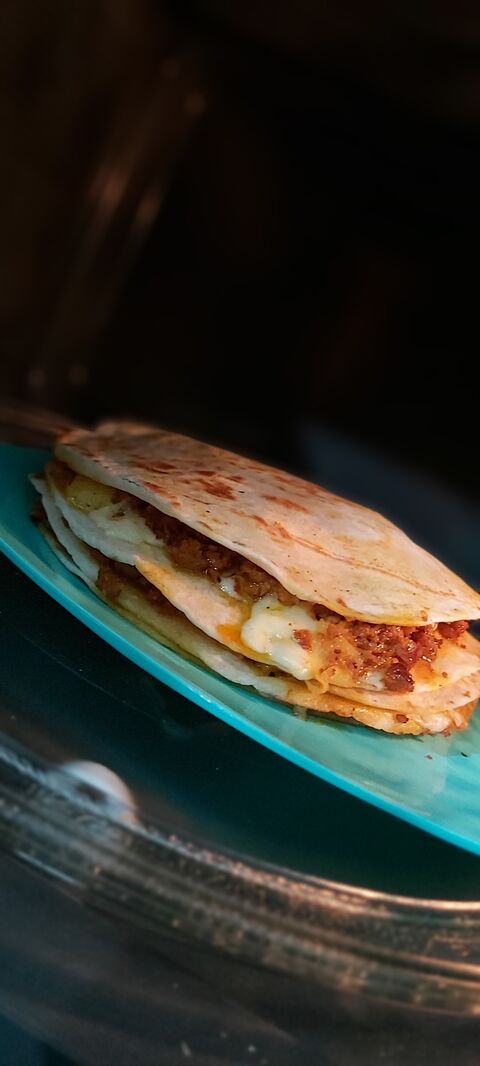 El sabor de mi pueblito image 7