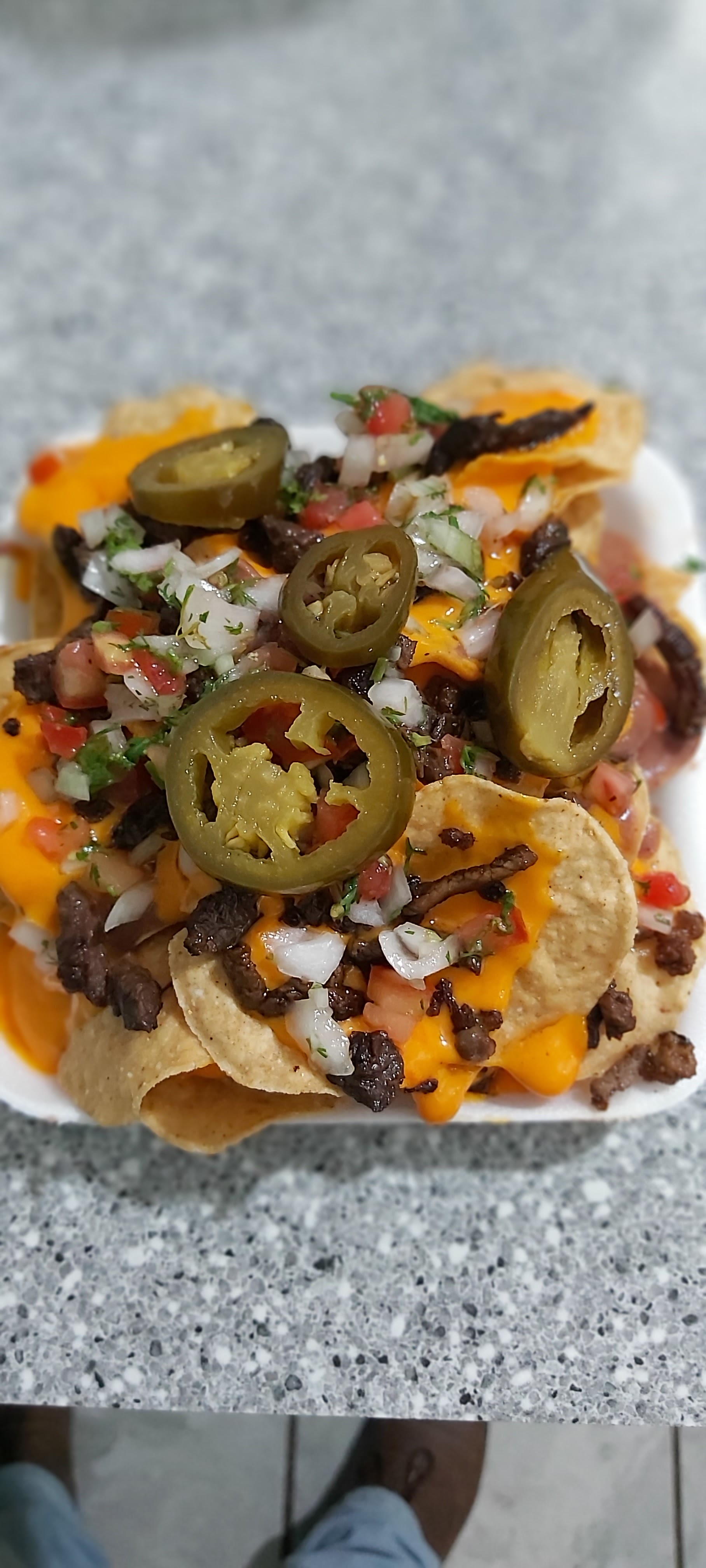 El sabor de mi pueblito image 9