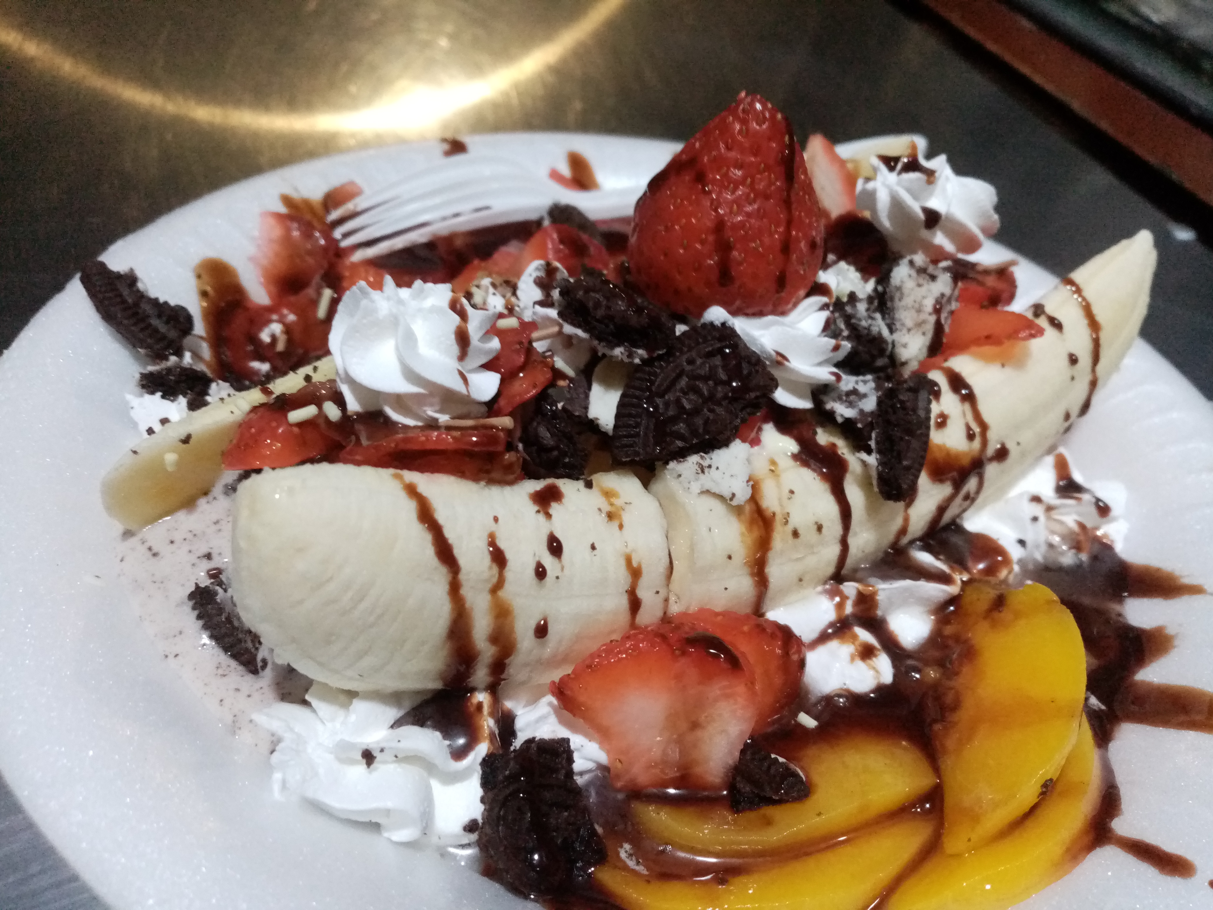 Mundo frappe image 1