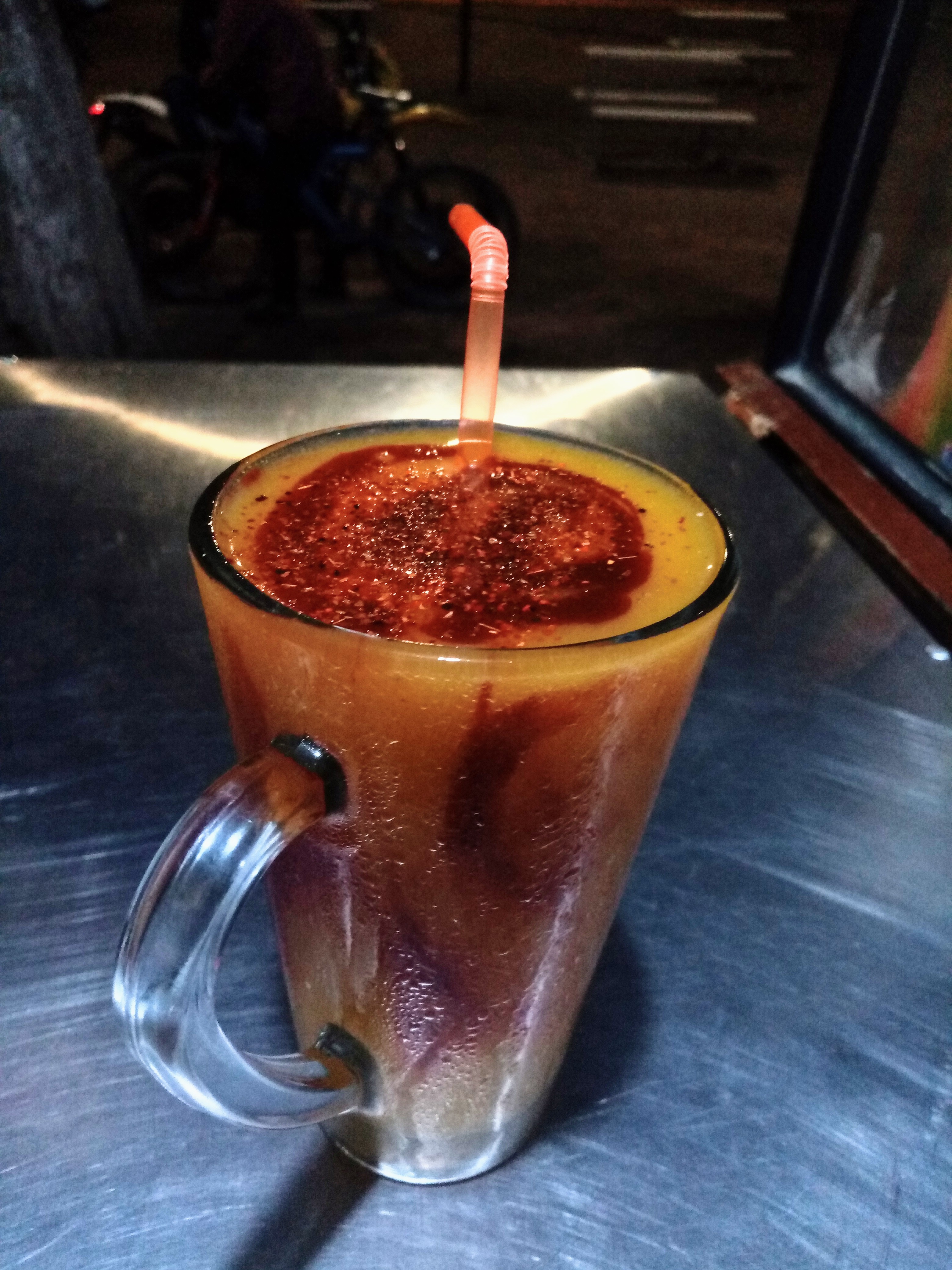 Mundo frappe image 2