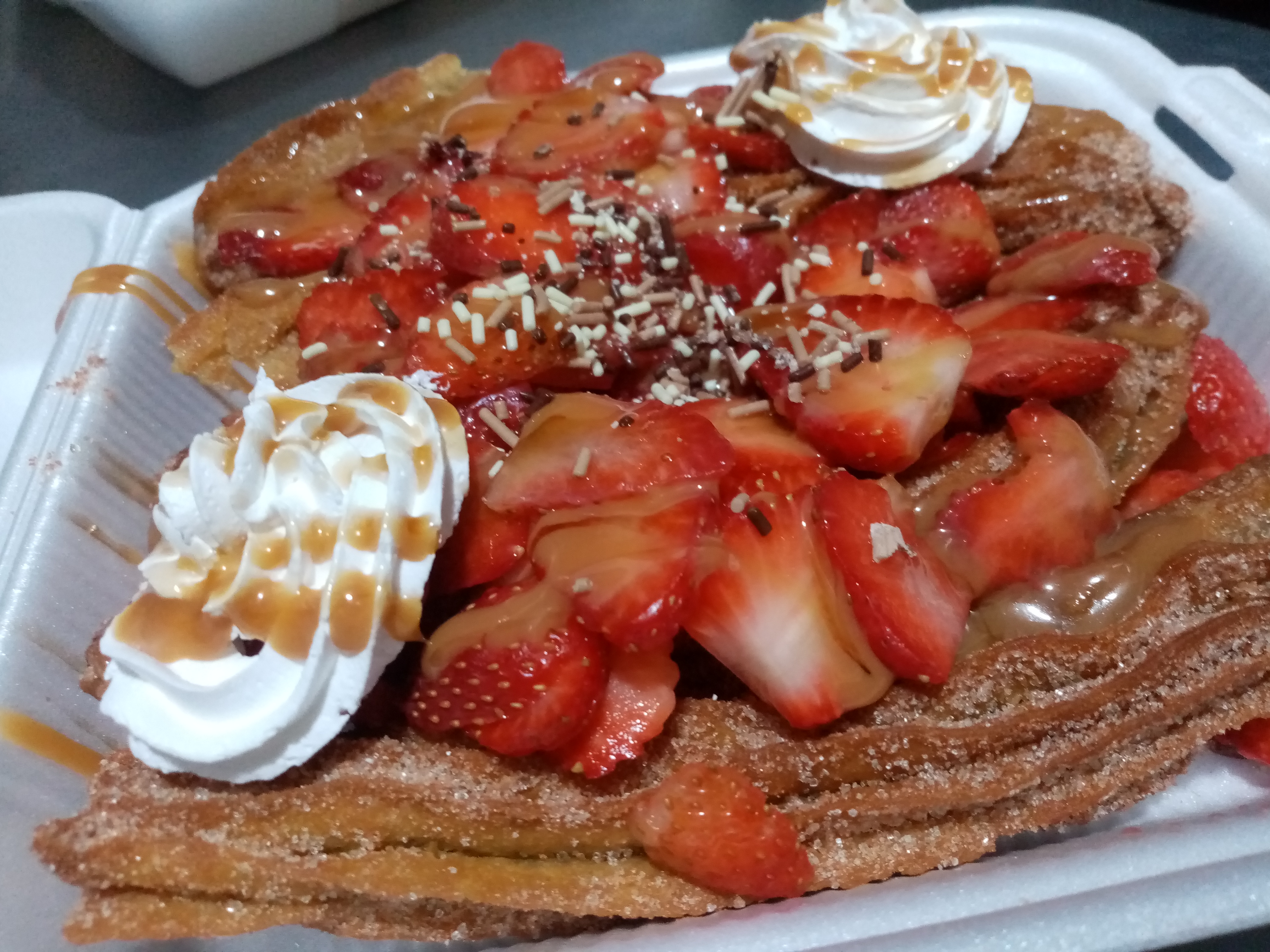 Mundo frappe image 3