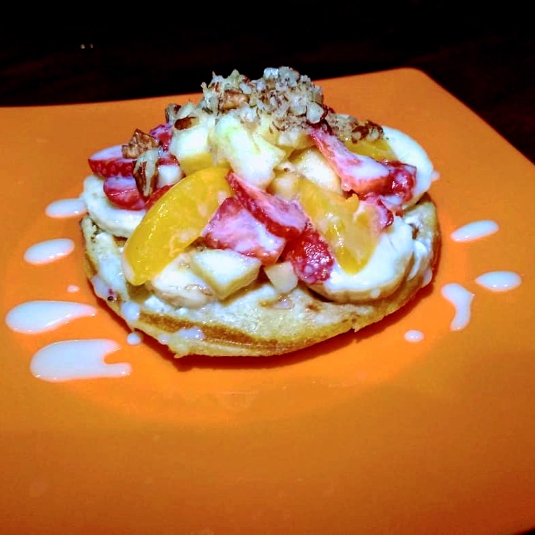 Mundo frappe image 4