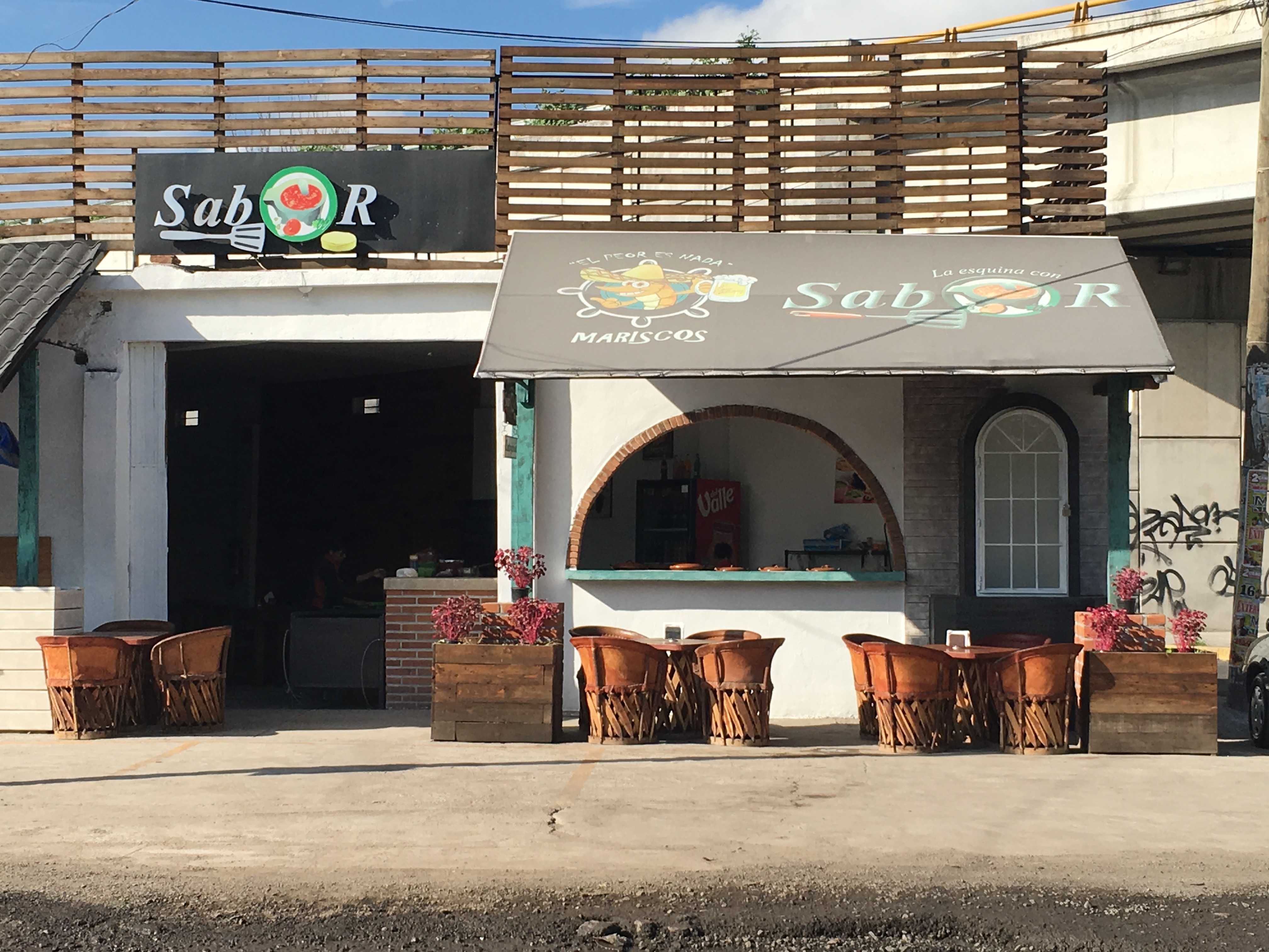 La Esquina Con Sabor image 1