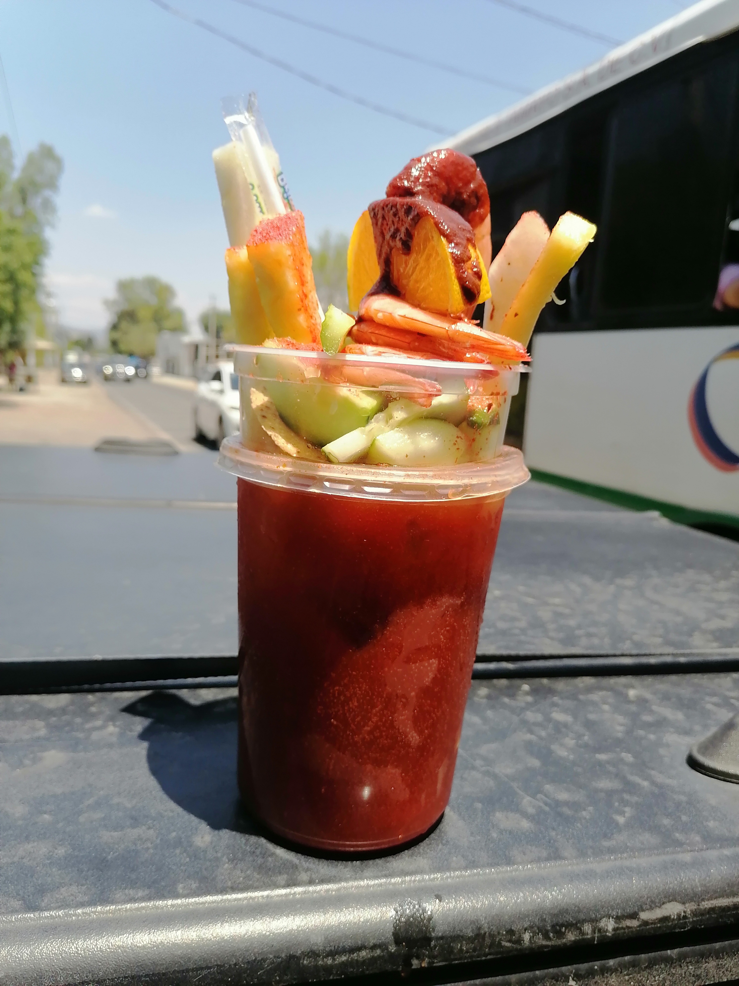 La Esquina Con Sabor image 2