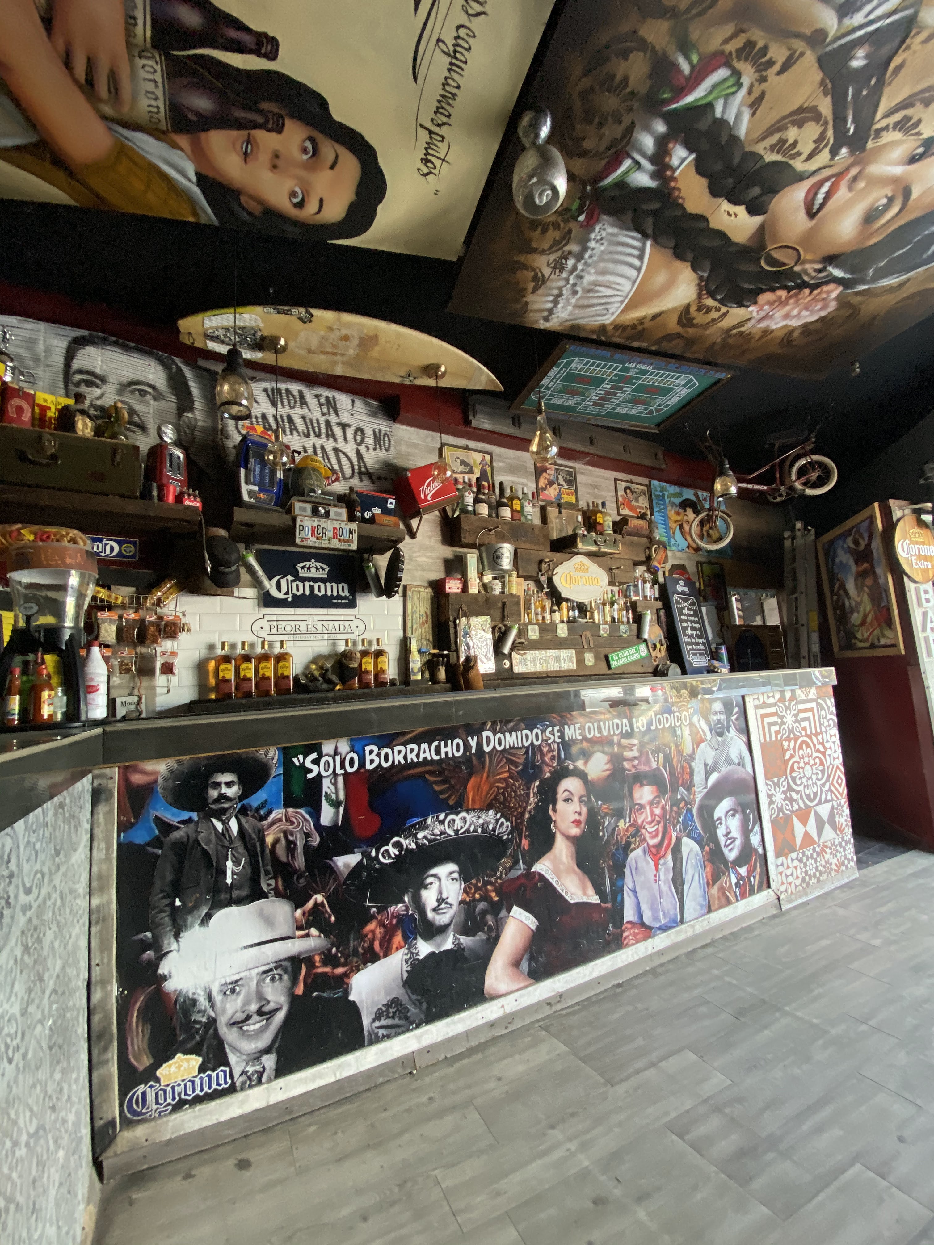 La Esquina Con Sabor image 3