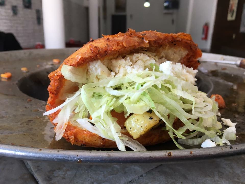 La Esquina Con Sabor image 4