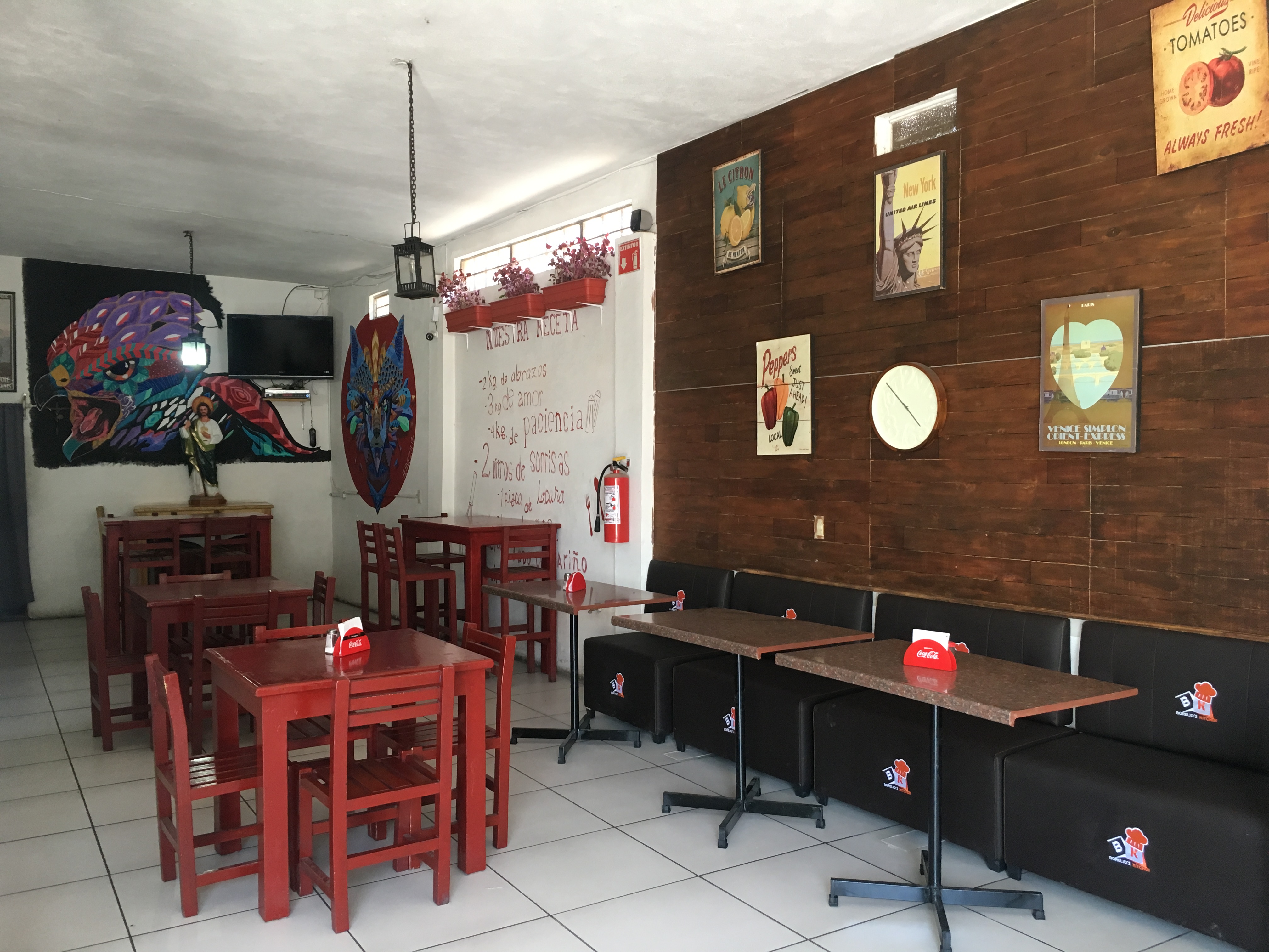 La Esquina Con Sabor image 5