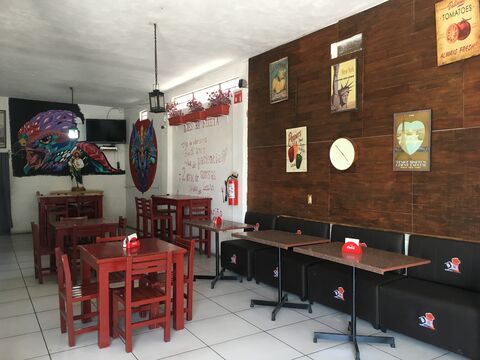 La Esquina Con Sabor image 5