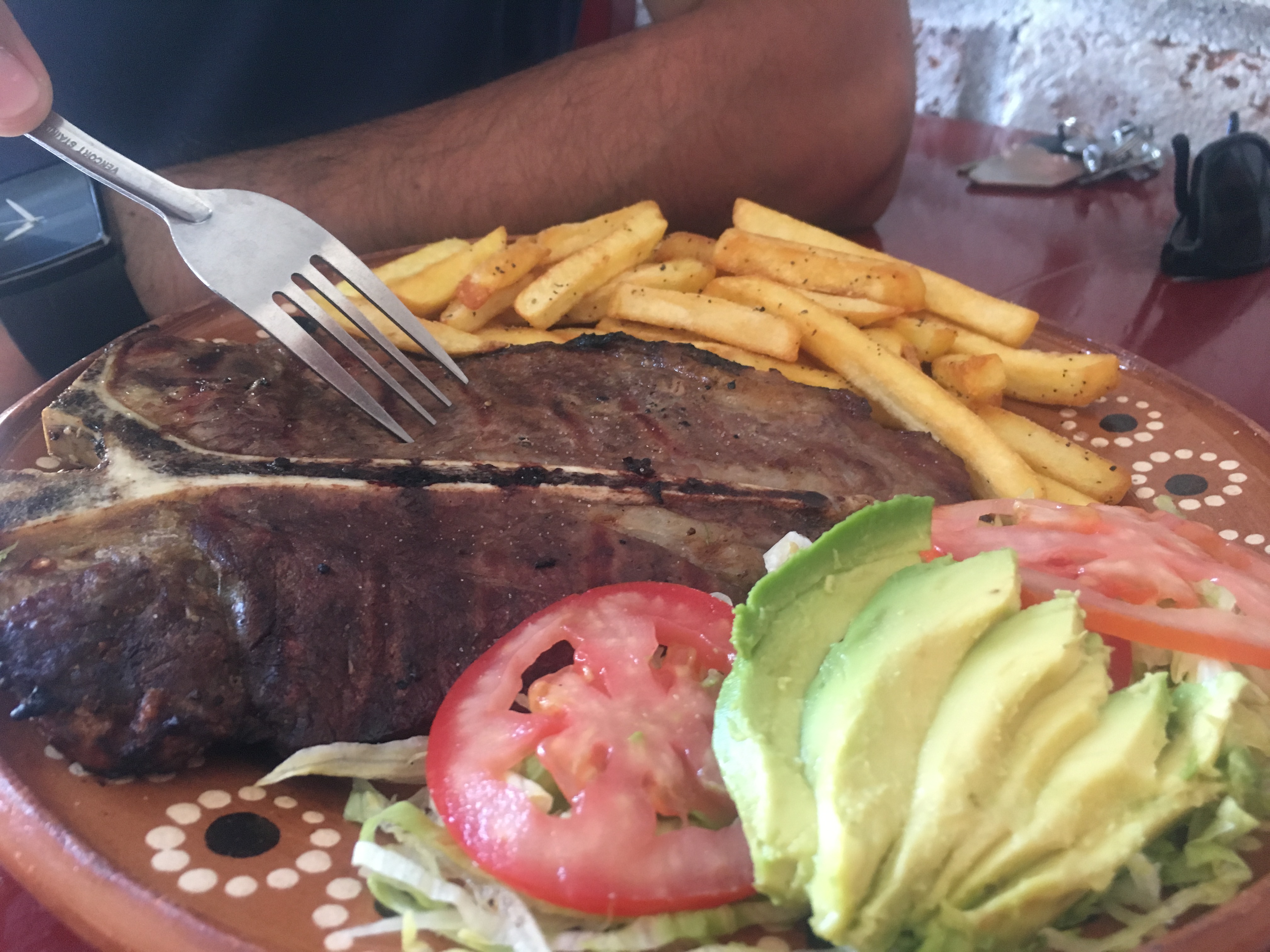 La Esquina Con Sabor image 6