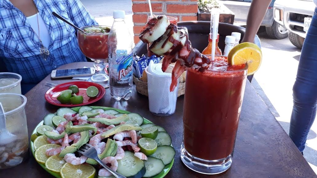 La Esquina Con Sabor image 7