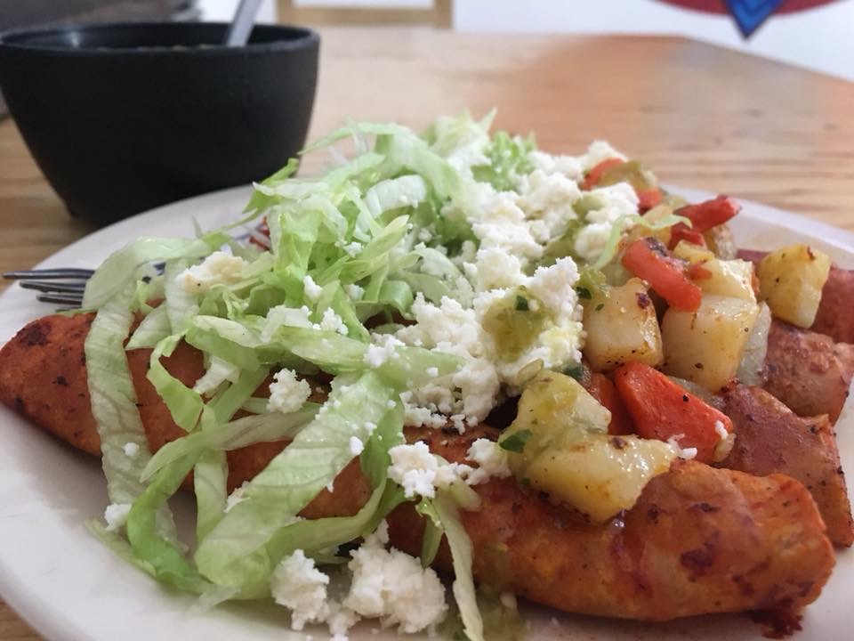 La Esquina Con Sabor image 8