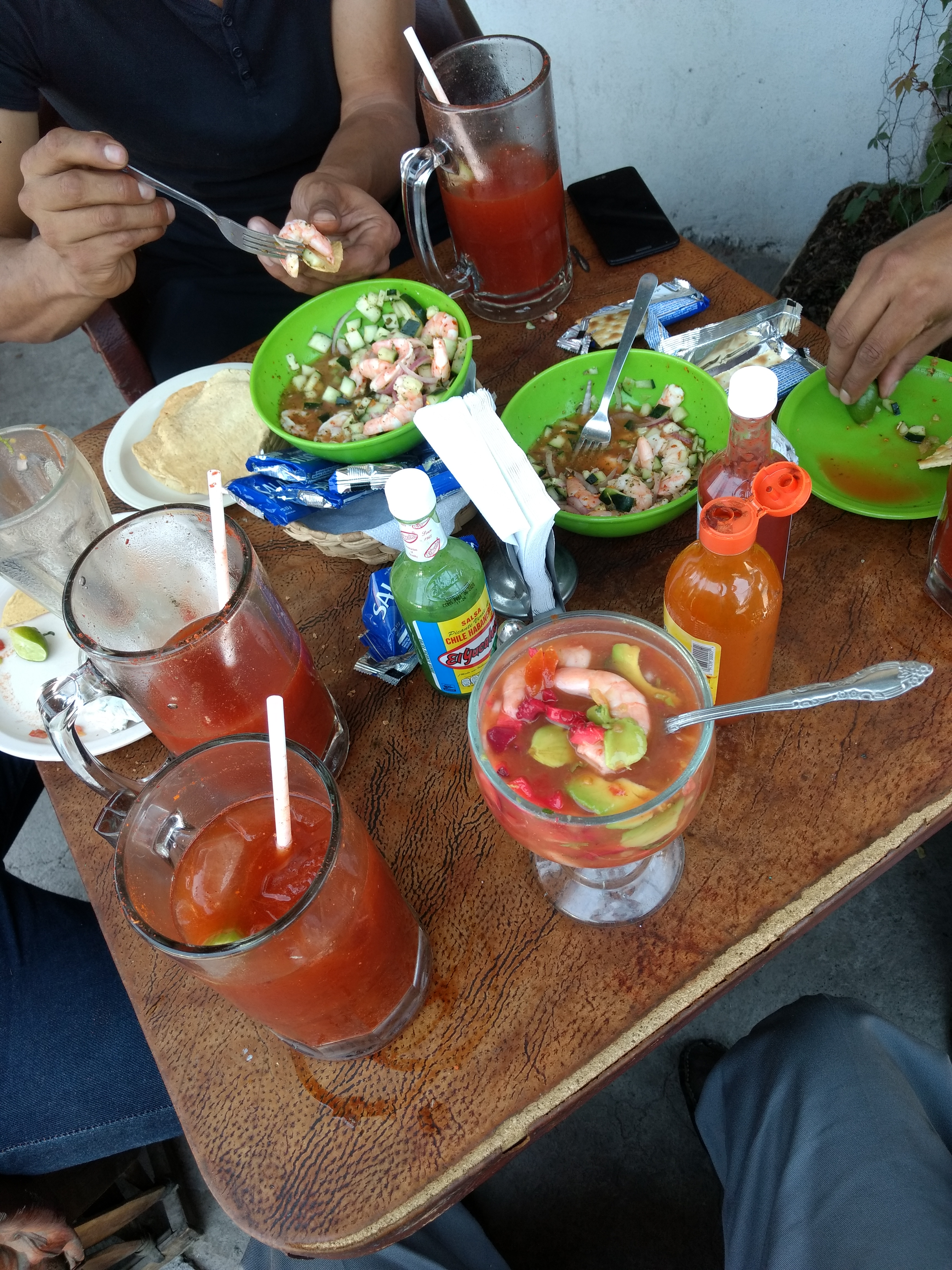 La Esquina Con Sabor image 10