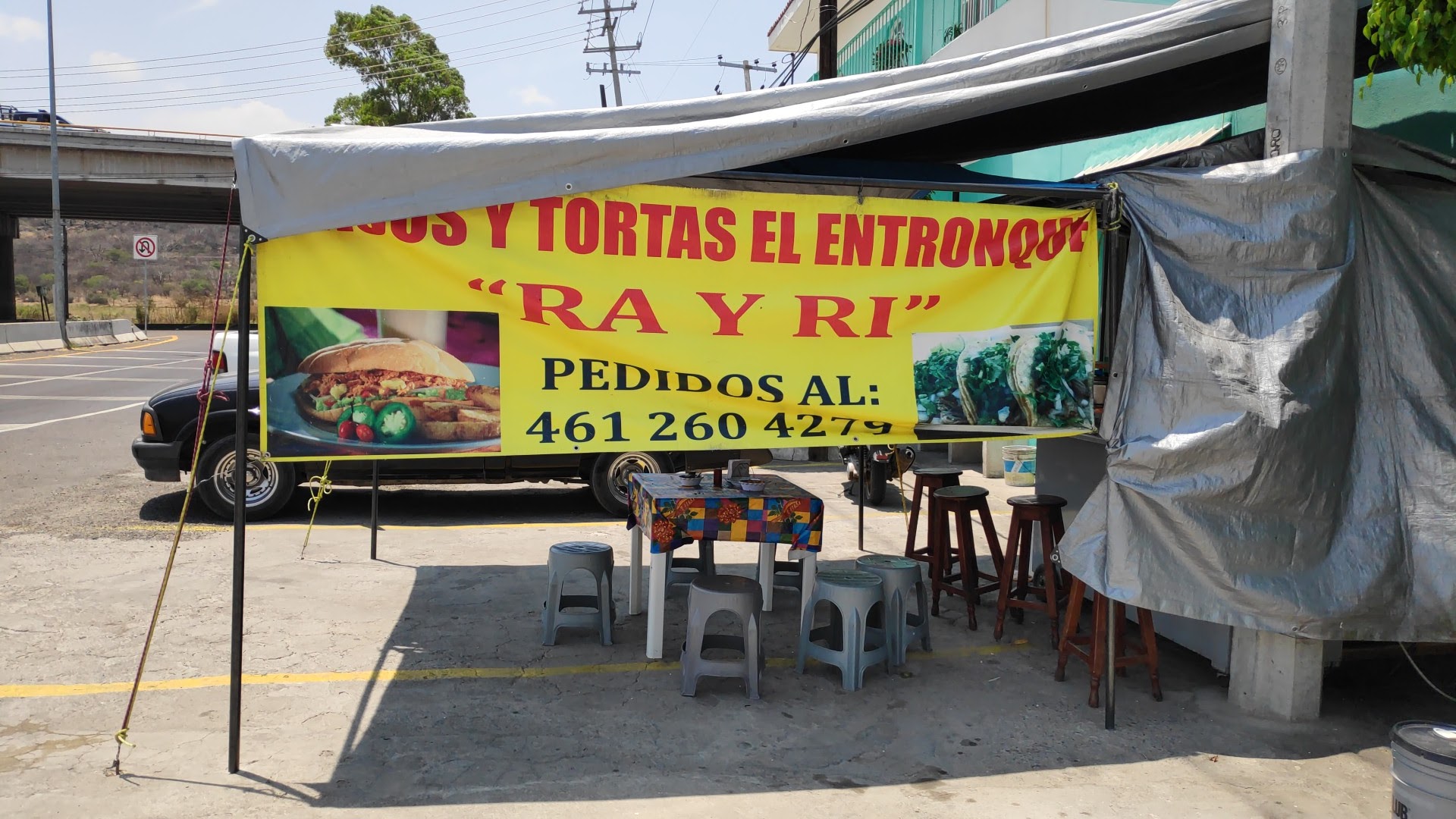 Tacos "Entronque" image 1