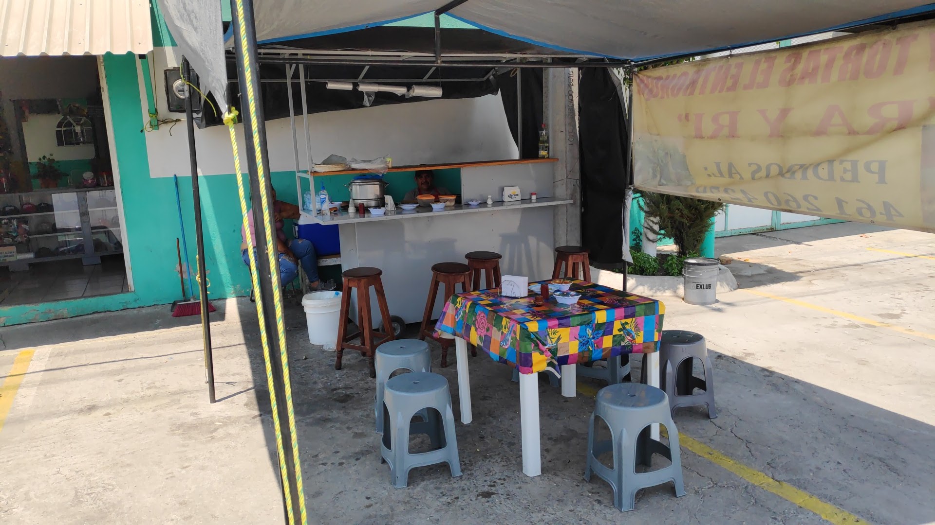 Tacos "Entronque" image 2