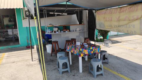 Tacos "Entronque" image 2