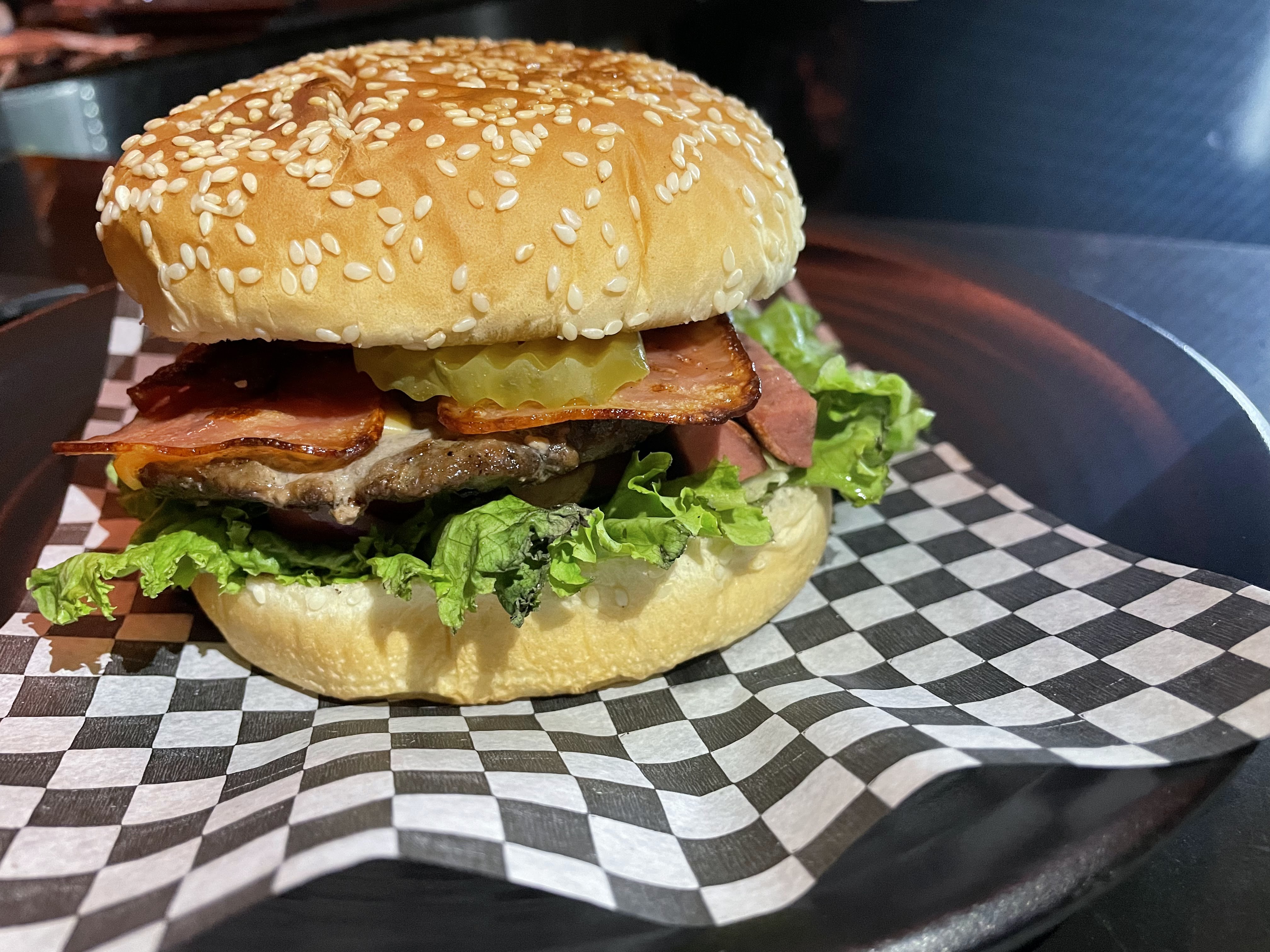 The House of Kike image 2