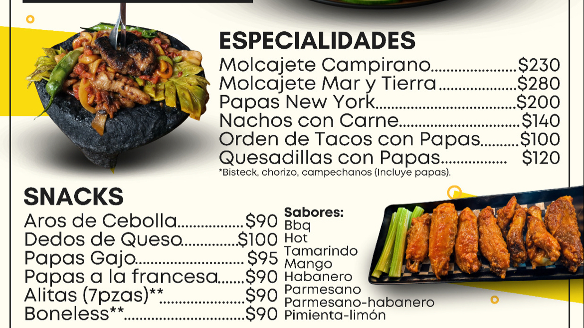 The House of Kike image 3