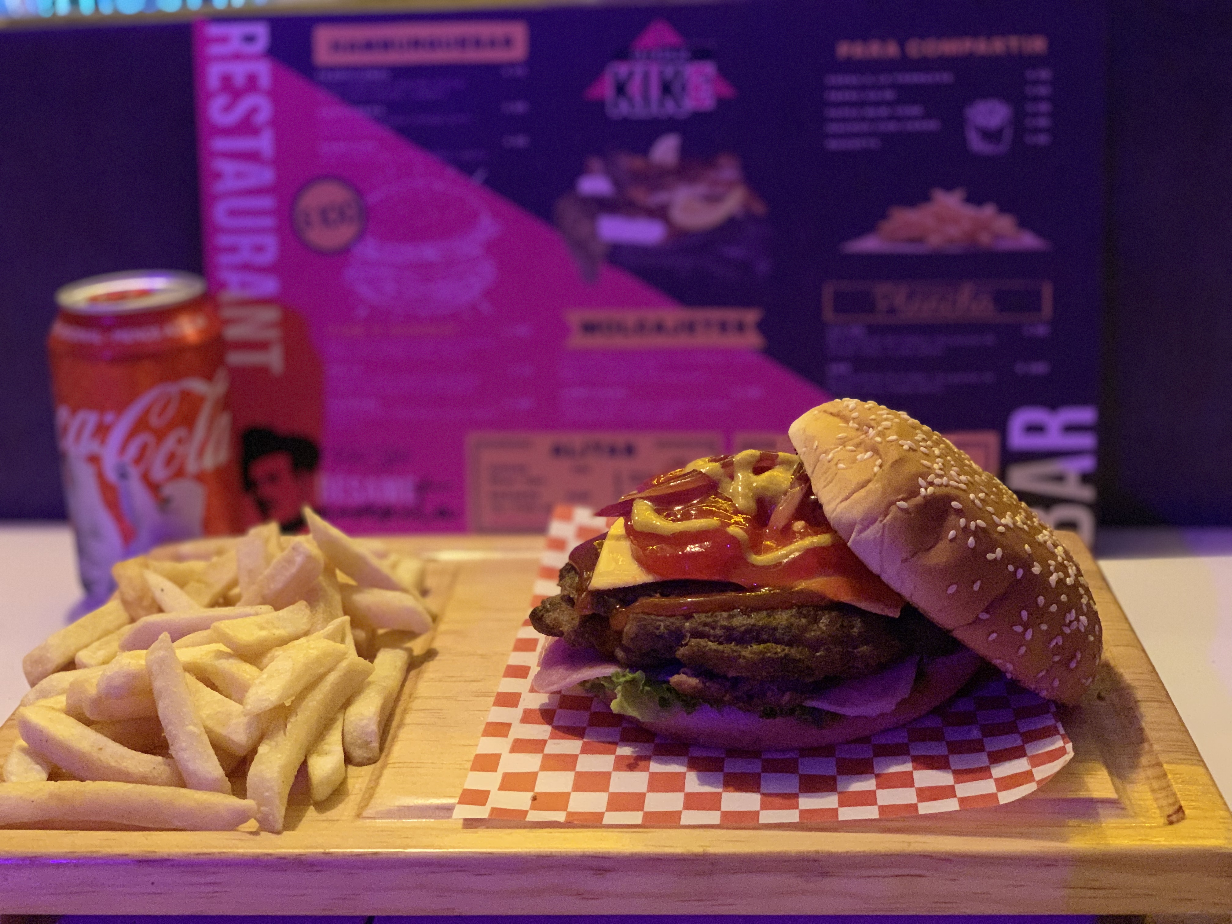 The House of Kike image 5