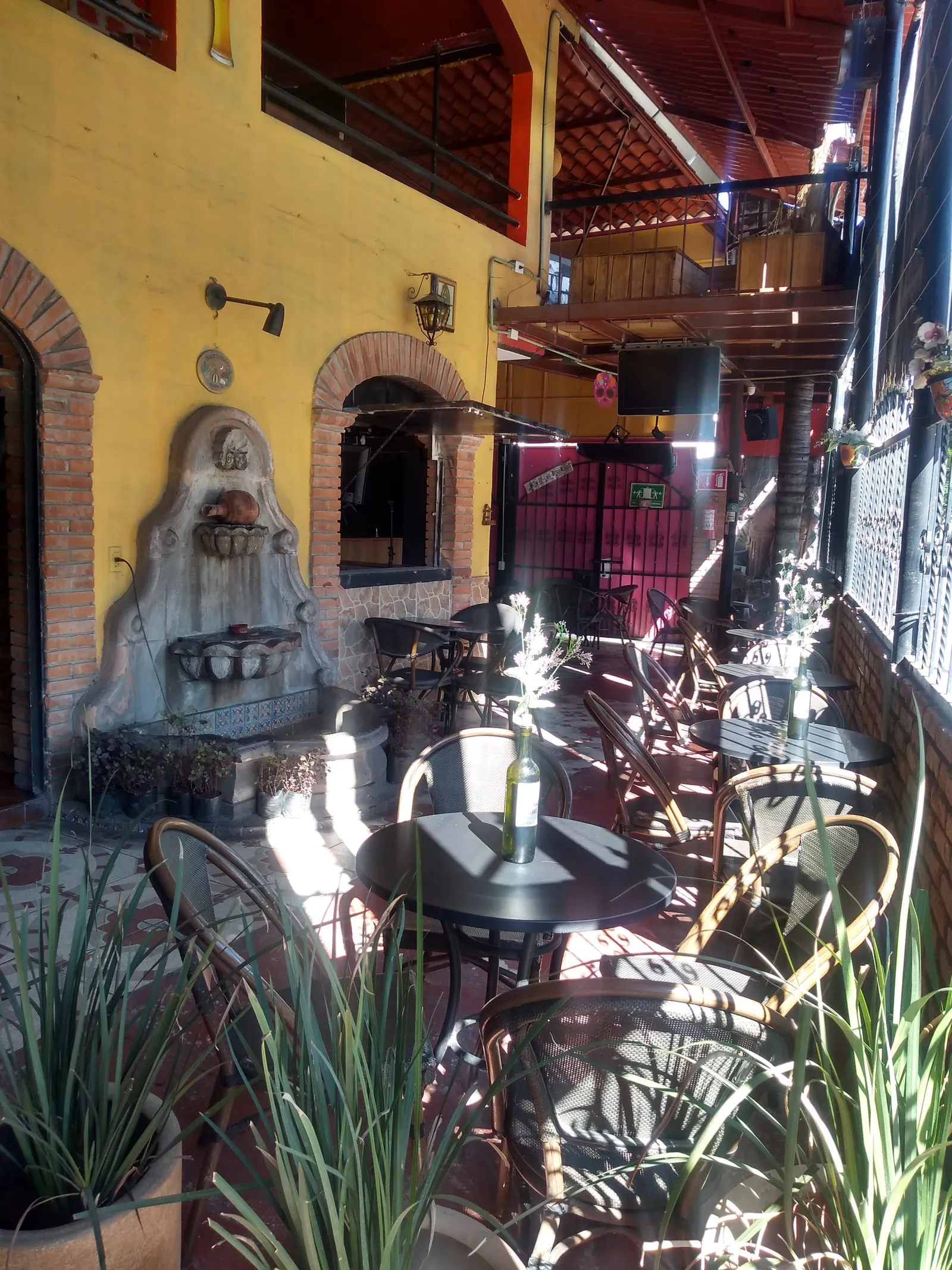 The House of Kike image 7