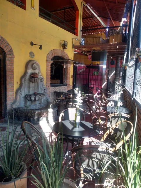 The House of Kike image 7