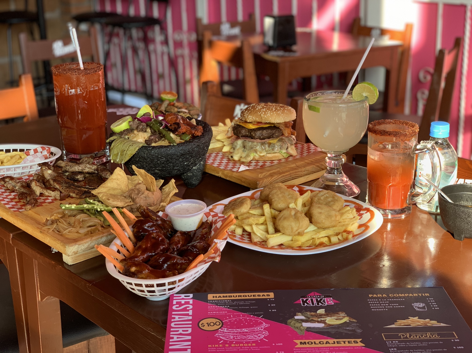 The House of Kike image 10