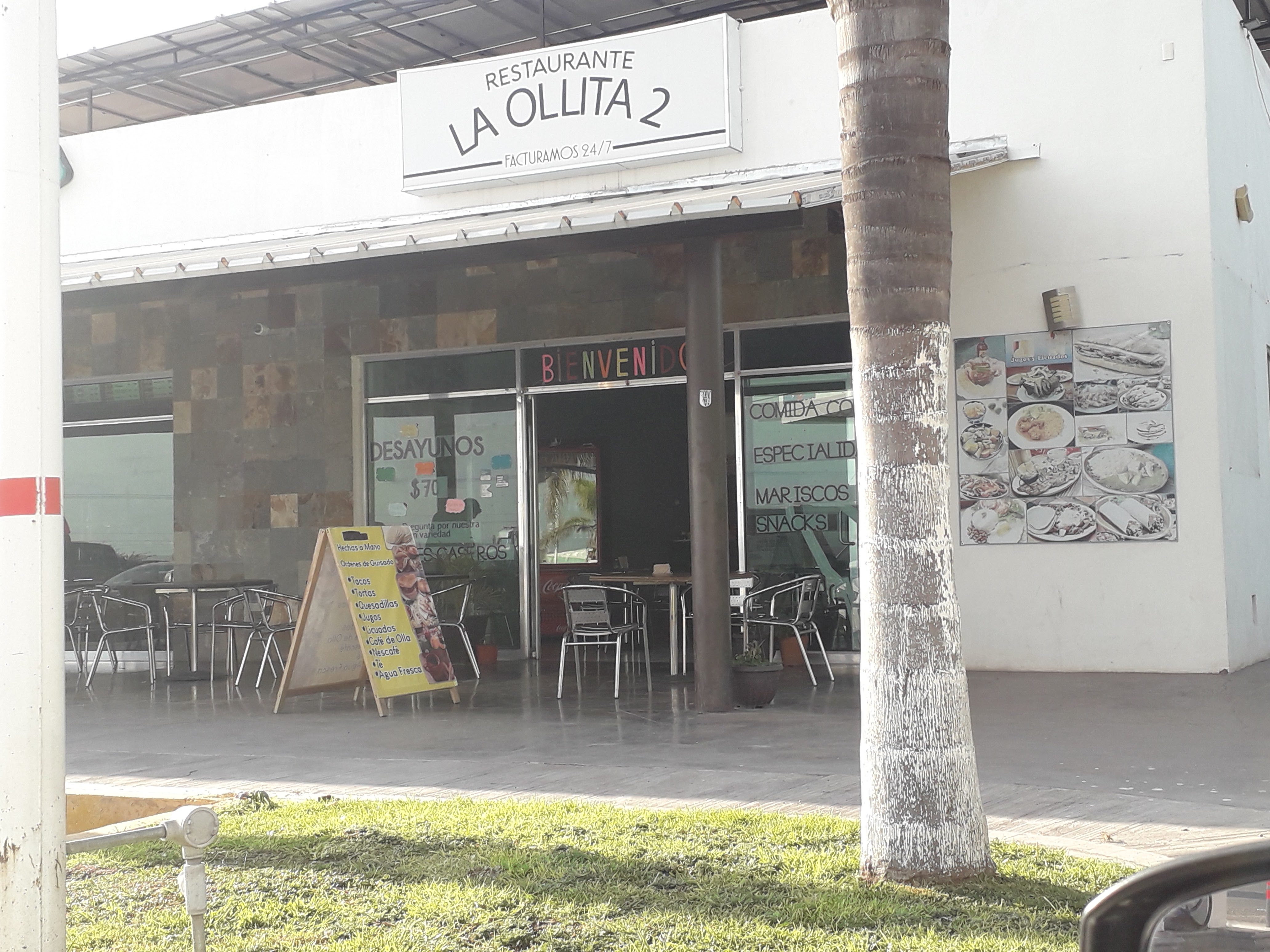 RESTAURANT LA OLLITA 2 image 2