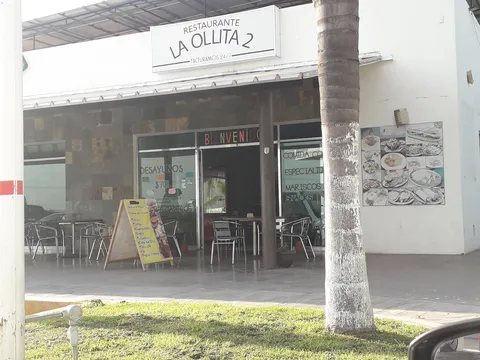 RESTAURANT LA OLLITA 2 image 2