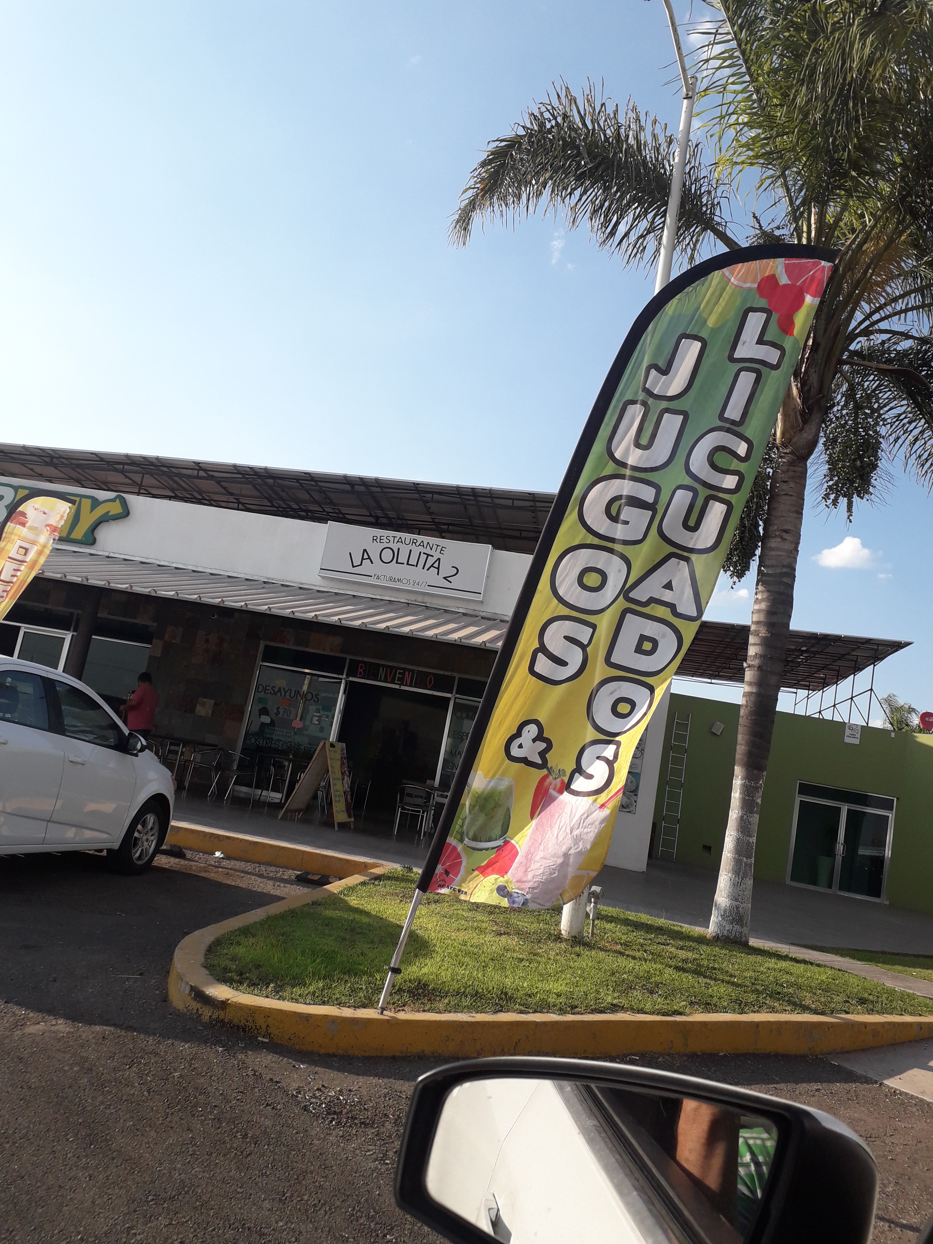 RESTAURANT LA OLLITA 2 image 3