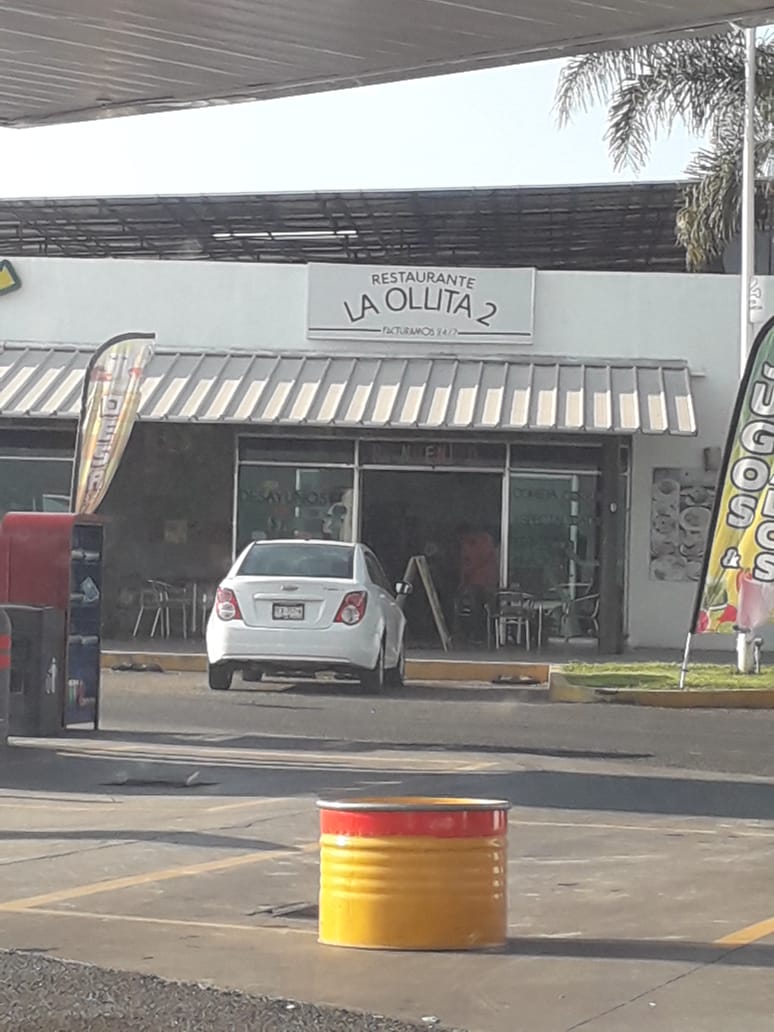 RESTAURANT LA OLLITA 2 image 7