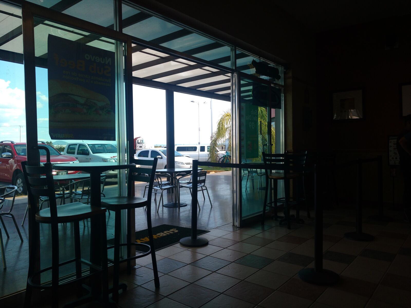 Subway image 9