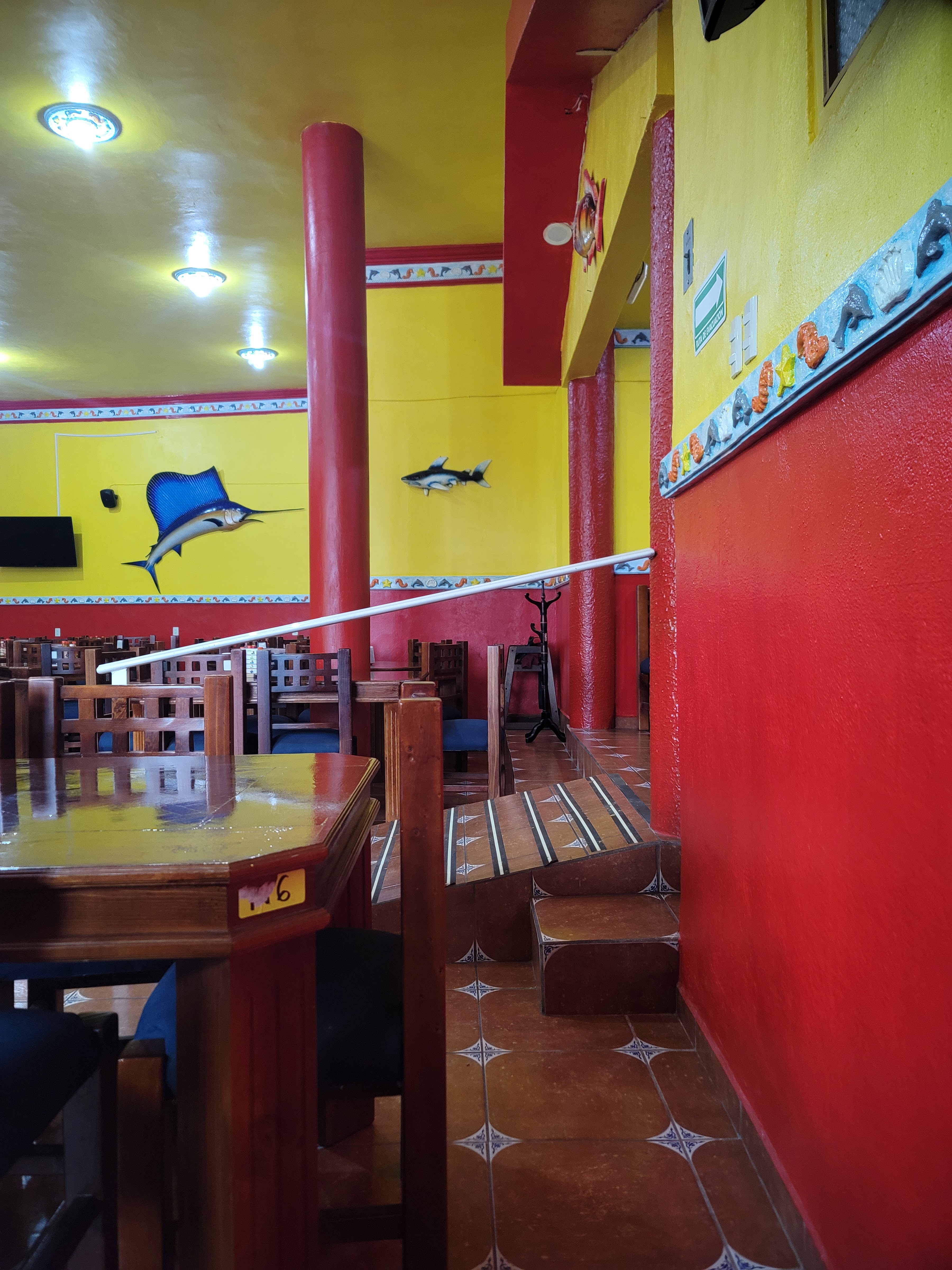 MARISCOS VALLARTAS image 1