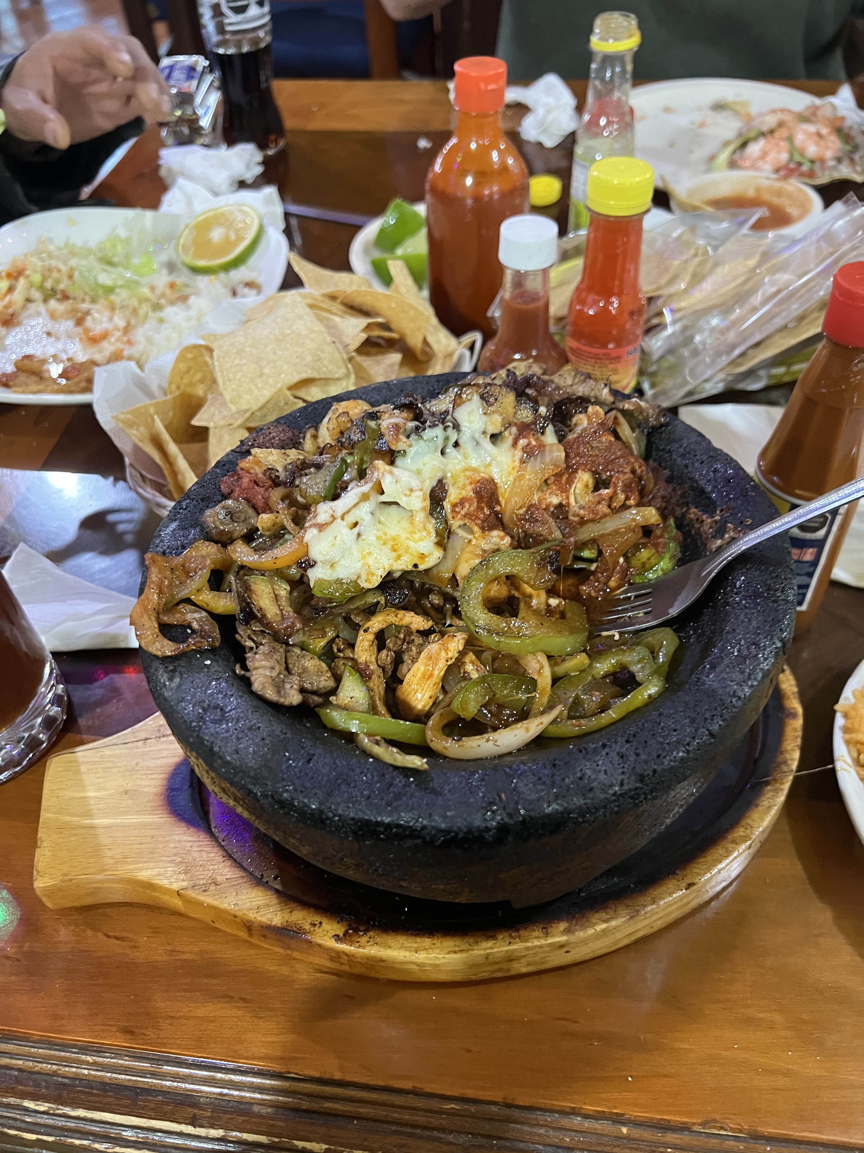 MARISCOS VALLARTAS image 3