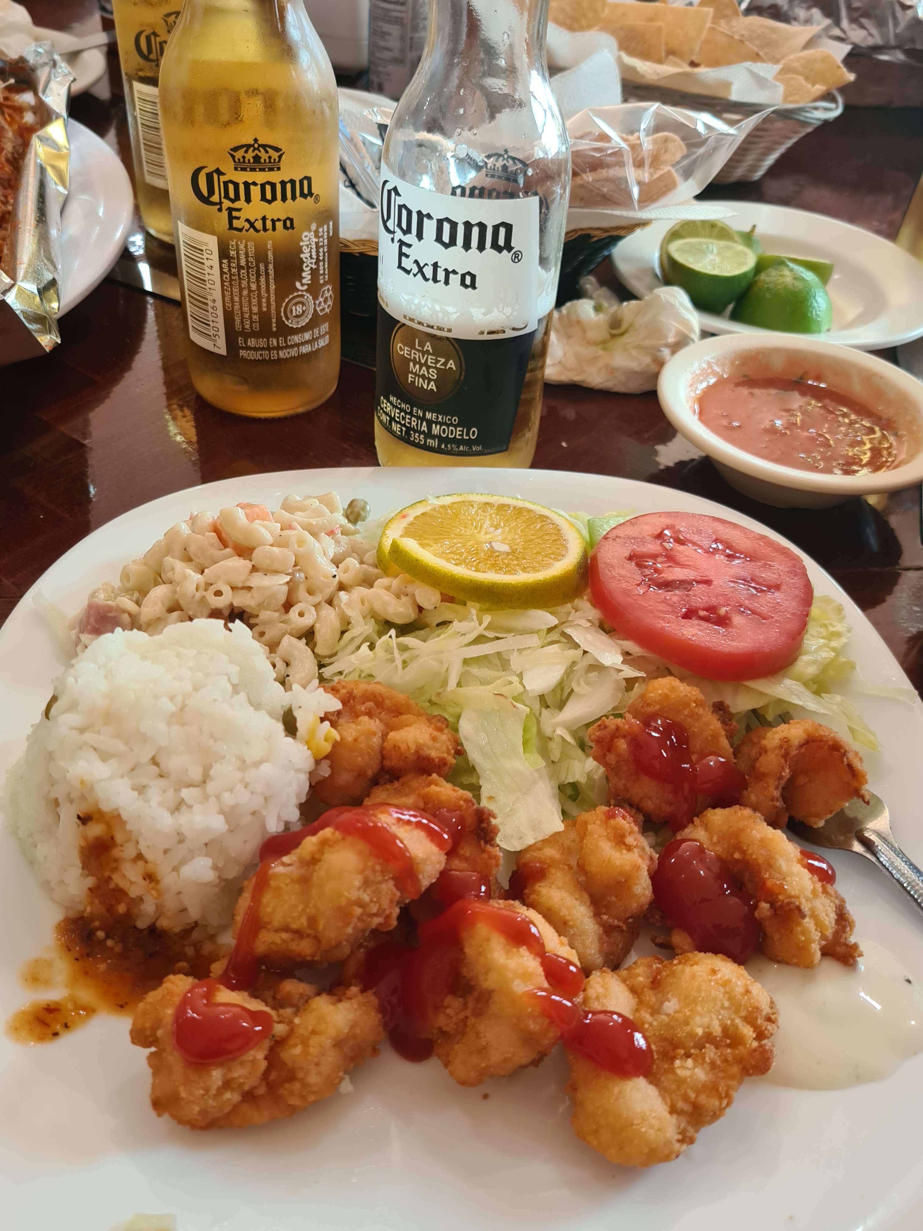 MARISCOS VALLARTAS image 4