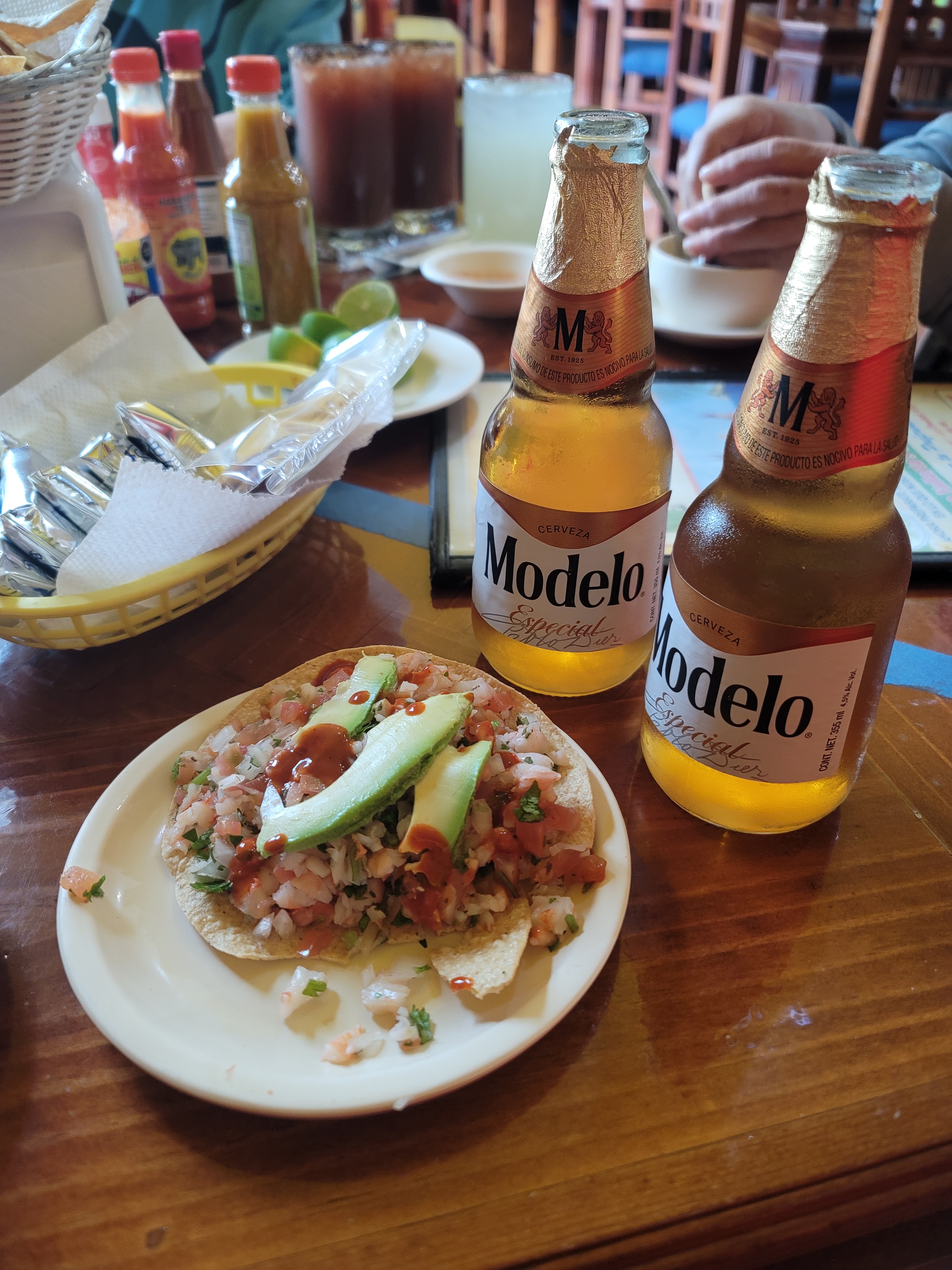 MARISCOS VALLARTAS image 5